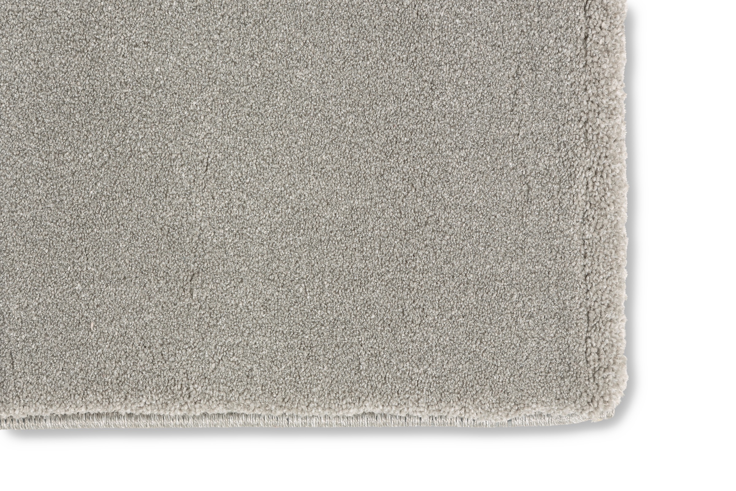 ASTRA Teppich »Barletta 240«, rechteckig, 20 mm Höhe, Langflor, Shaggy, uni, weich, Wohnzimmer,Schlafzimmer