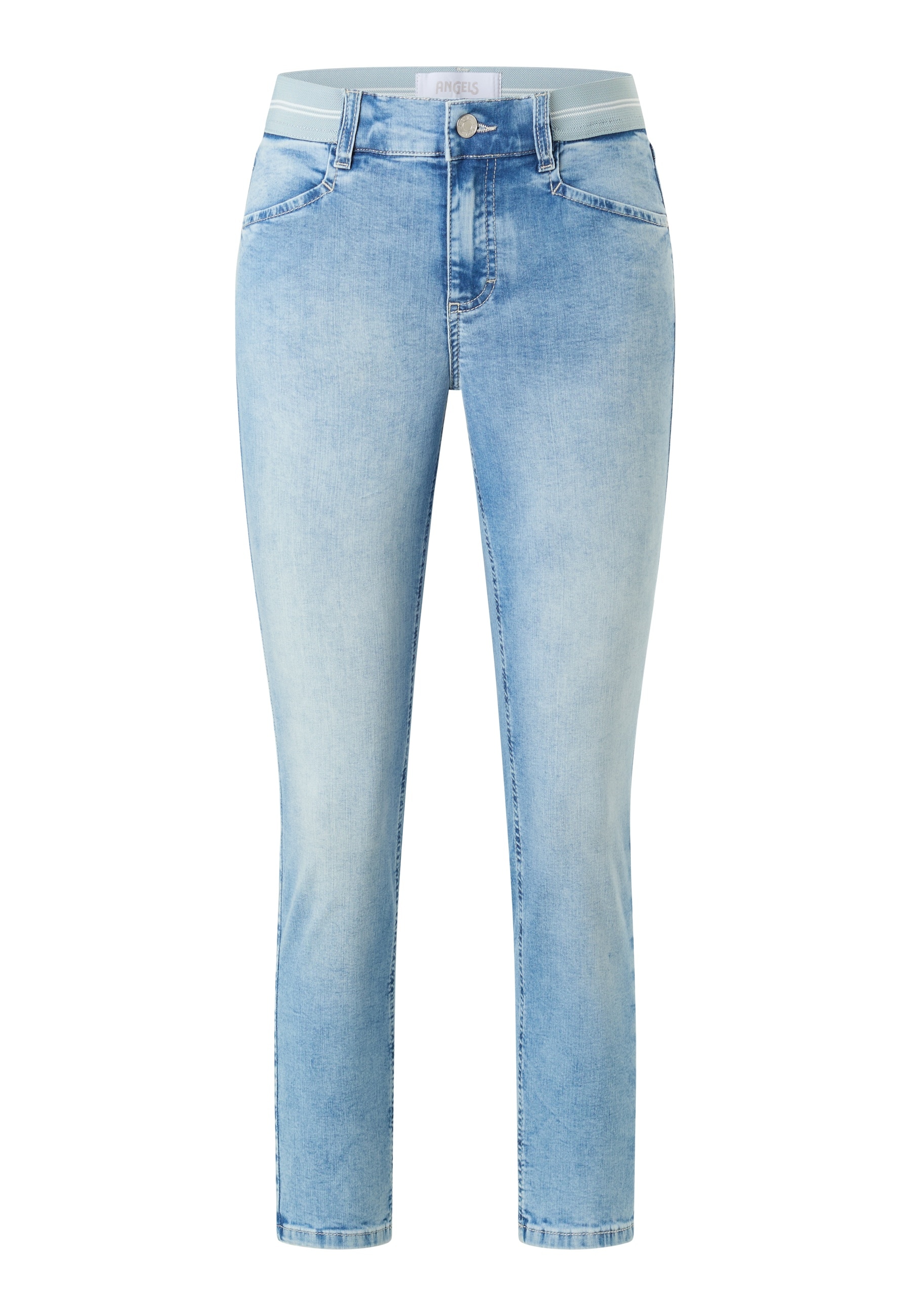 ANGELS 7/8-Jeans »ORNELLA SPORTY«
