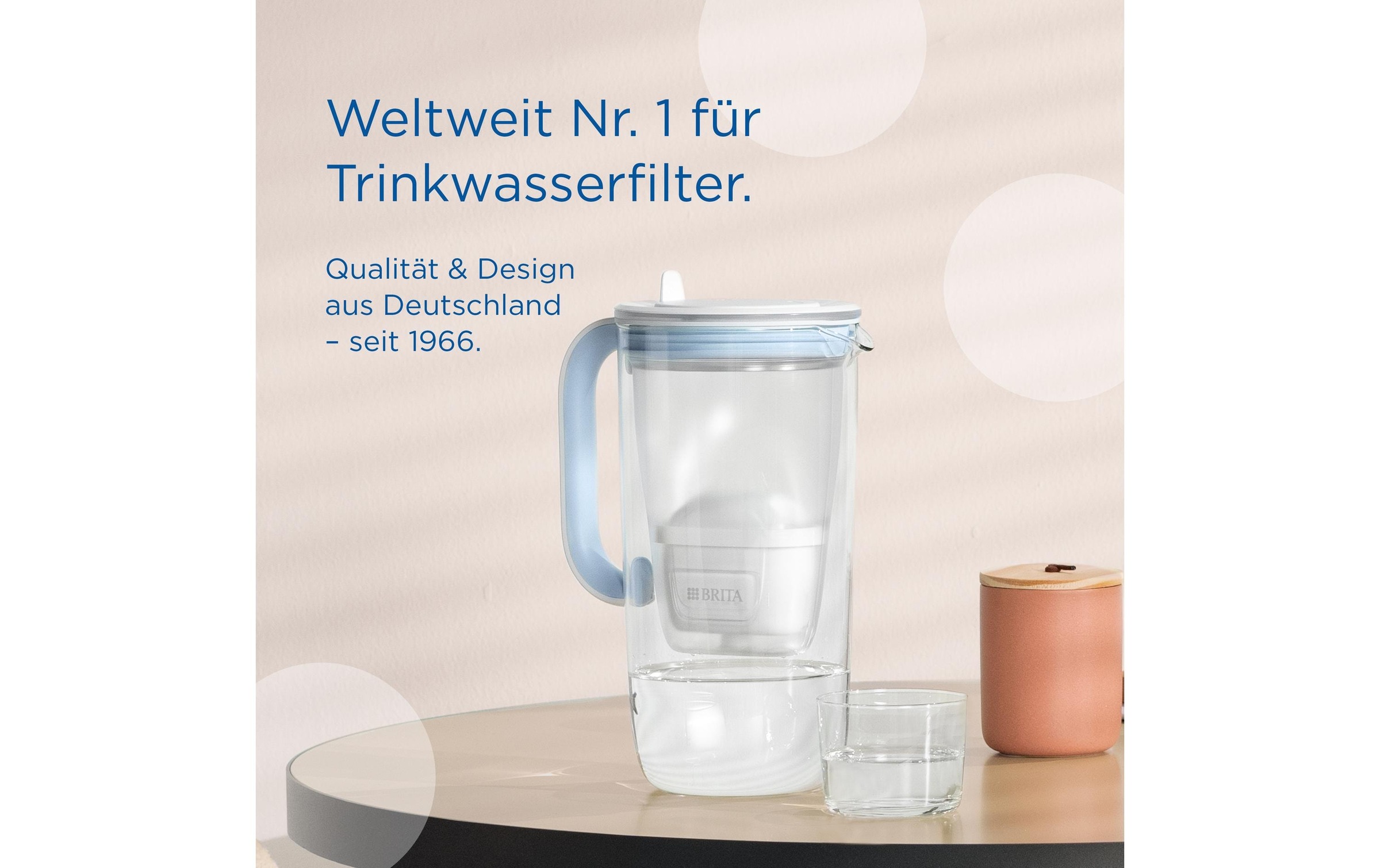 BRITA Wasserfilter »Maxtra Pro Extra Kalkschutz, 3er Pack« 3 Stk. tlg.