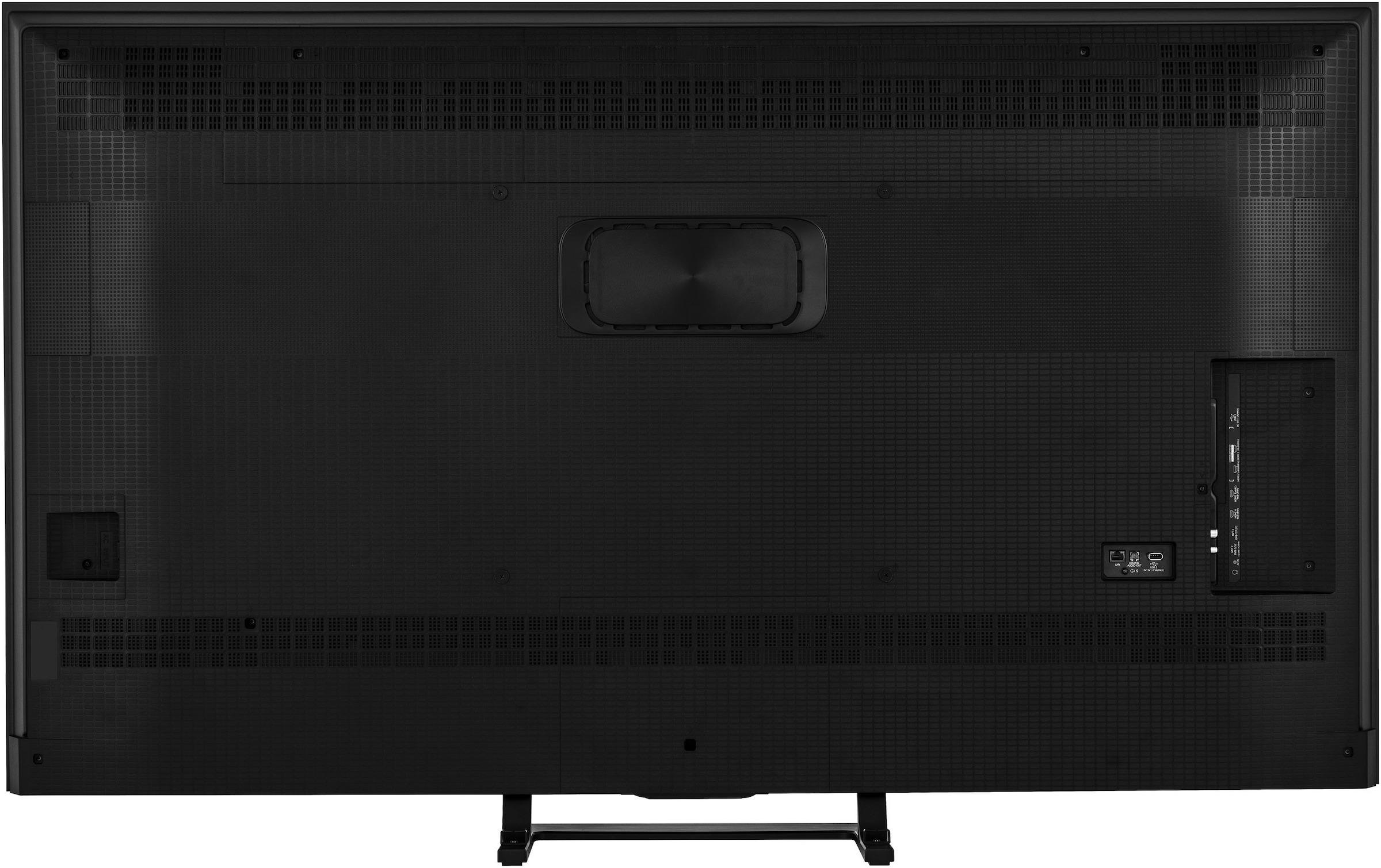Hisense QLED Mini LED-Fernseher »50U7Q«, 4K Ultra HD, Smart-TV, 4K UHD Mini LED