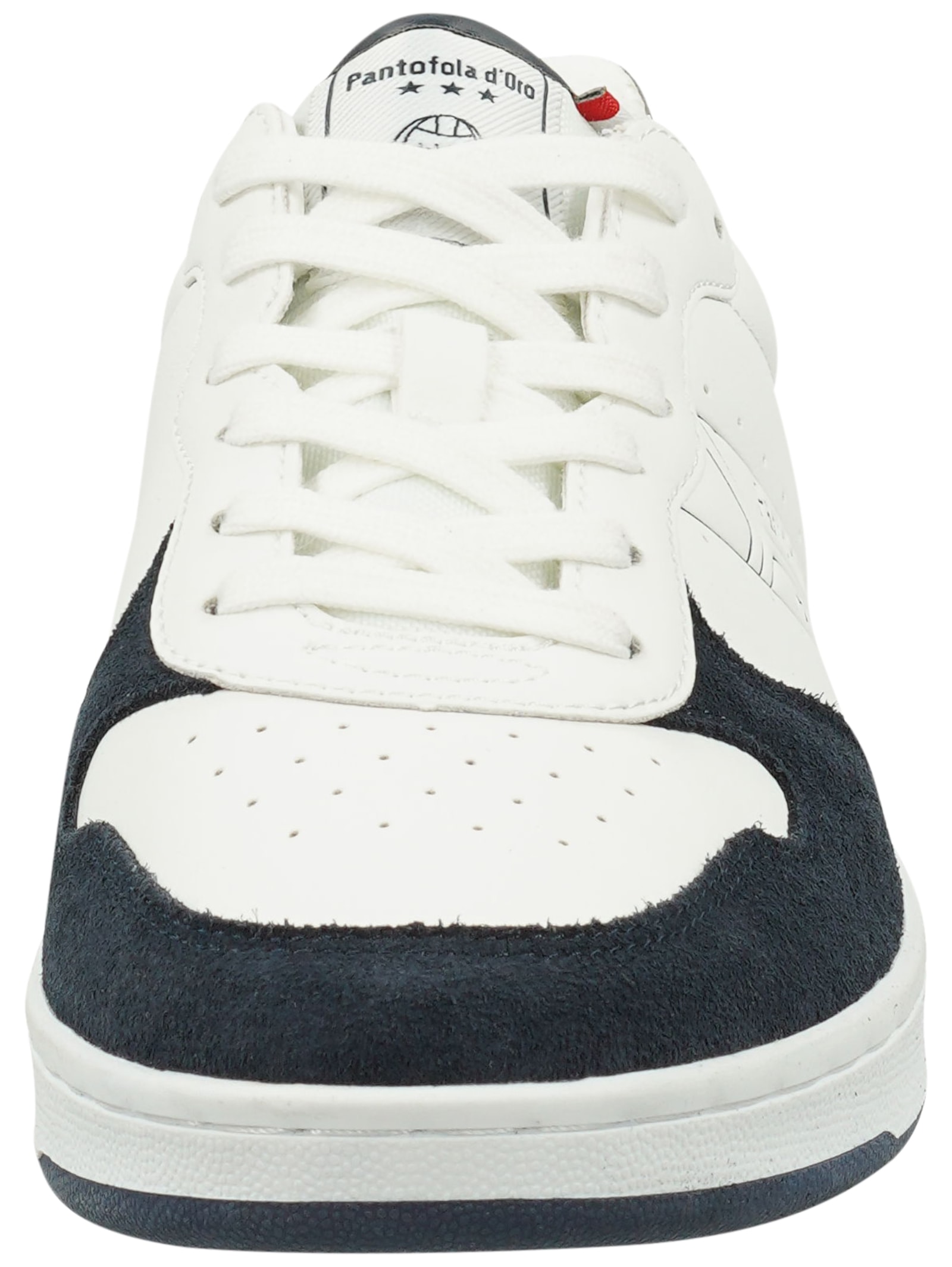 Pantofola d´Oro Sneaker »Pantofola d'Oro Sneaker Leder/Synthetik«