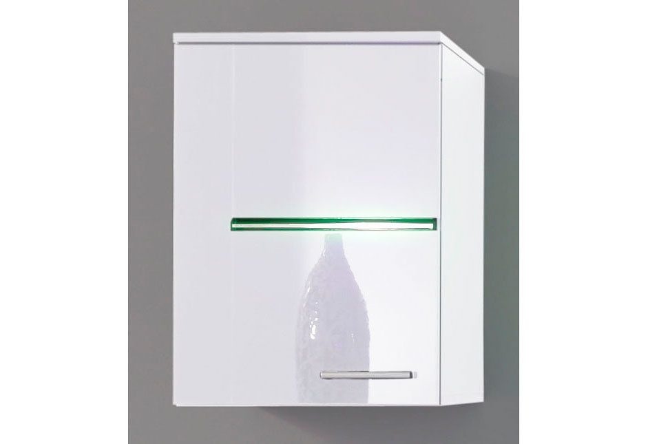 HÖLTKEMEYER Mehrzweckschrank »Flame« Breite 45 cm weiß