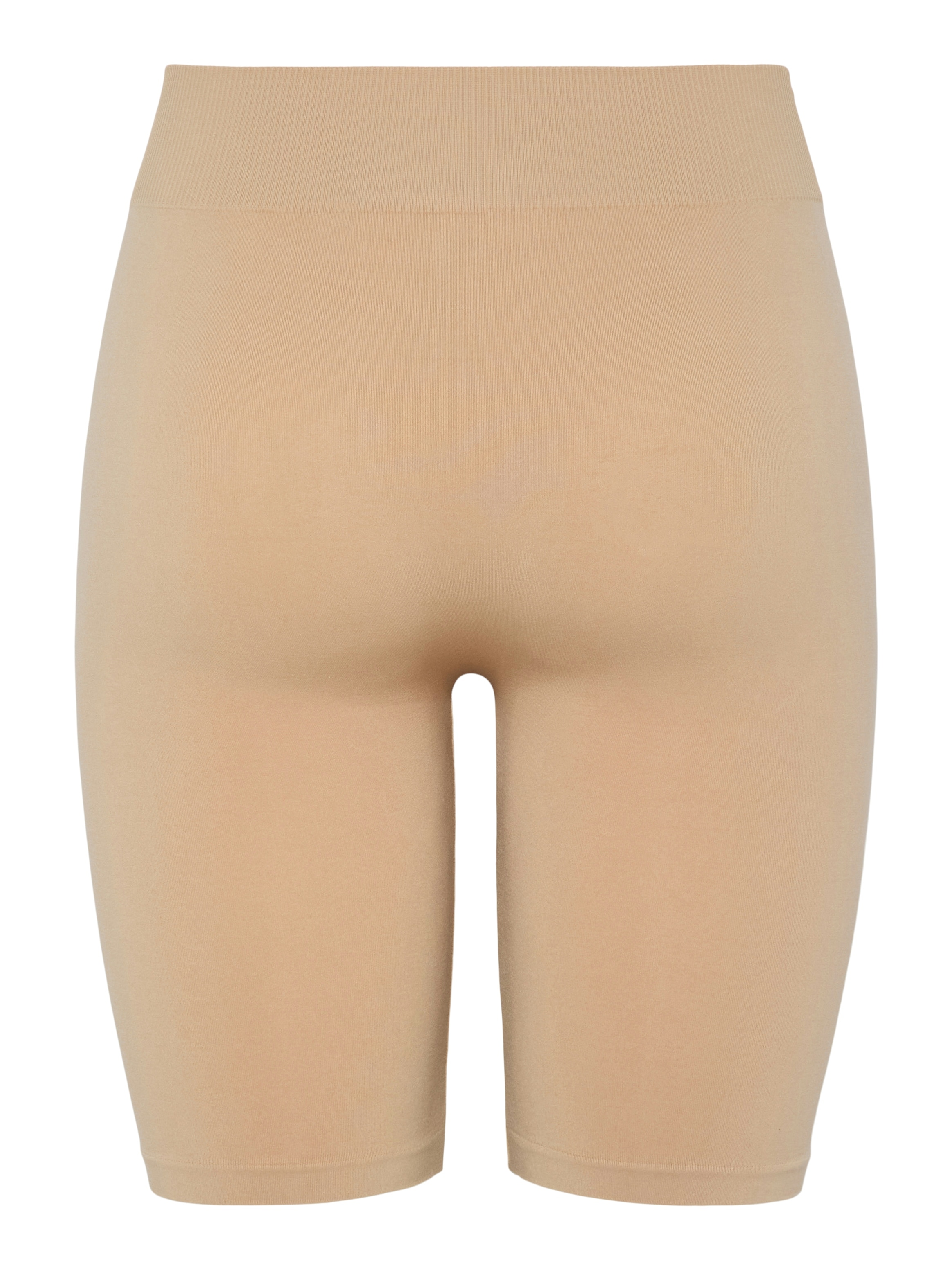 pieces Shapingpants »PCLONDON SHORTS NOOS BC« aus Nylon und Elasthan, elastische Passform, pflegeleicht