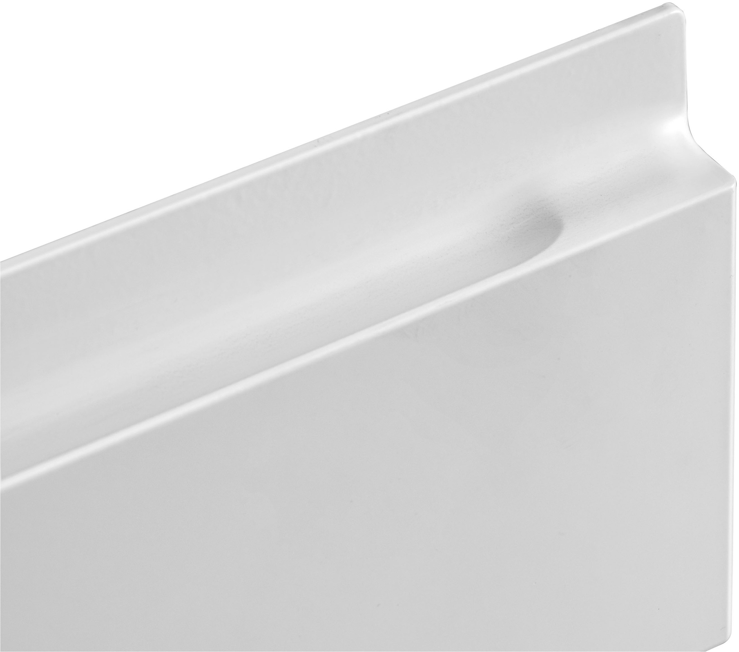 HELD MÖBEL Kücheninsel »Virginia«, Breite 153 cm, MDF-Fronten, Flaschenregal