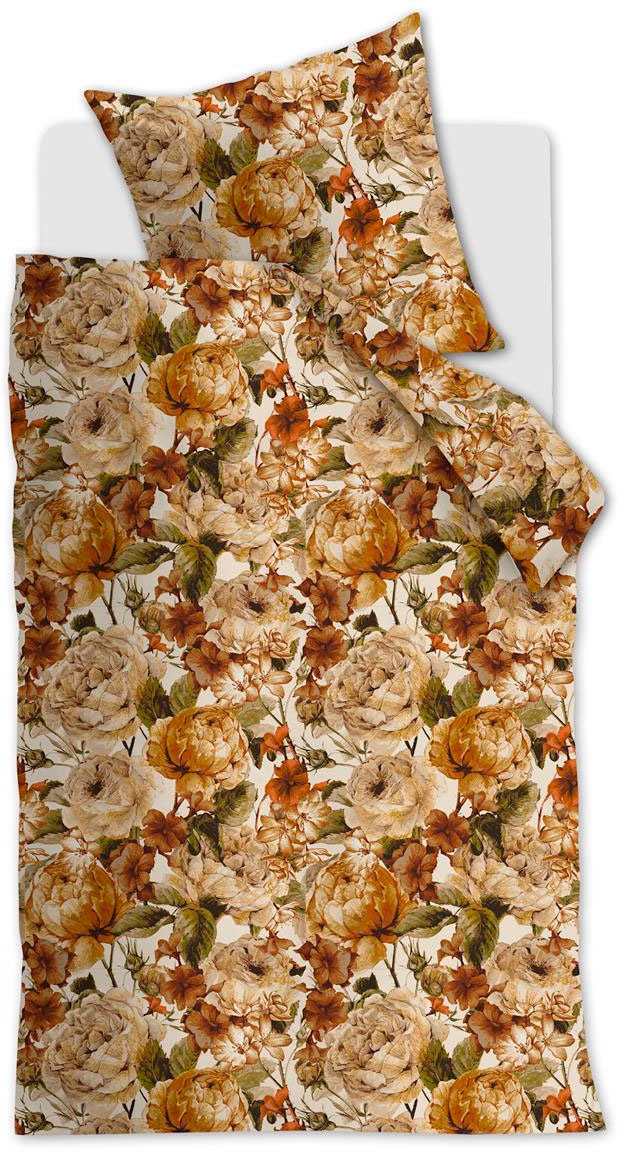 At Home by Beddinghouse Bettwäsche »At Home by BeddingHouse Decorate« 2 Stk günstig online kaufen