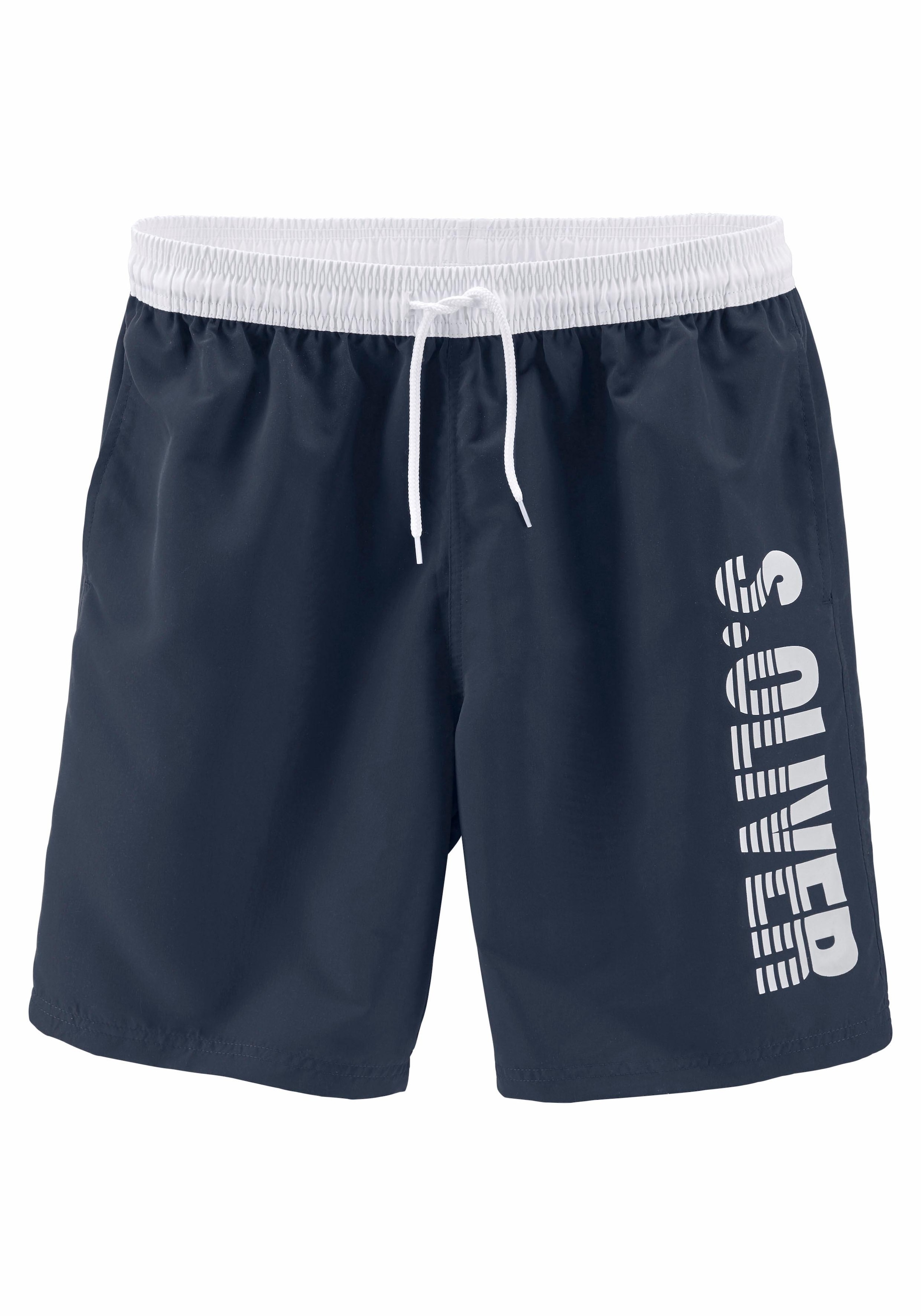 Bild von s.Oliver Badeshorts