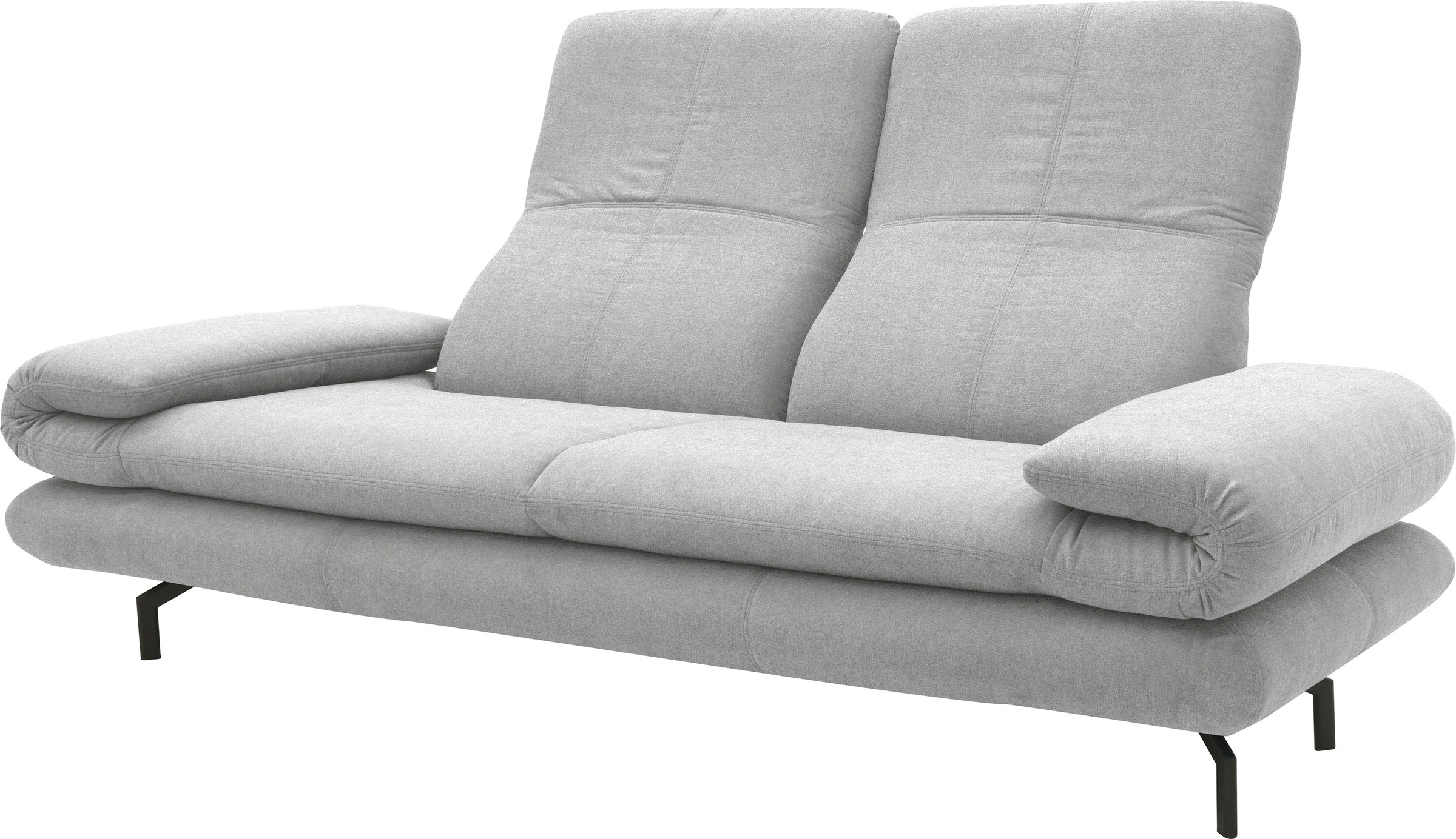 LOOKS by Wolfgang Joop 2-Sitzer »LOOKS by Wolfgang Joop 2-Sitzer-Sofa >>LOO günstig online kaufen