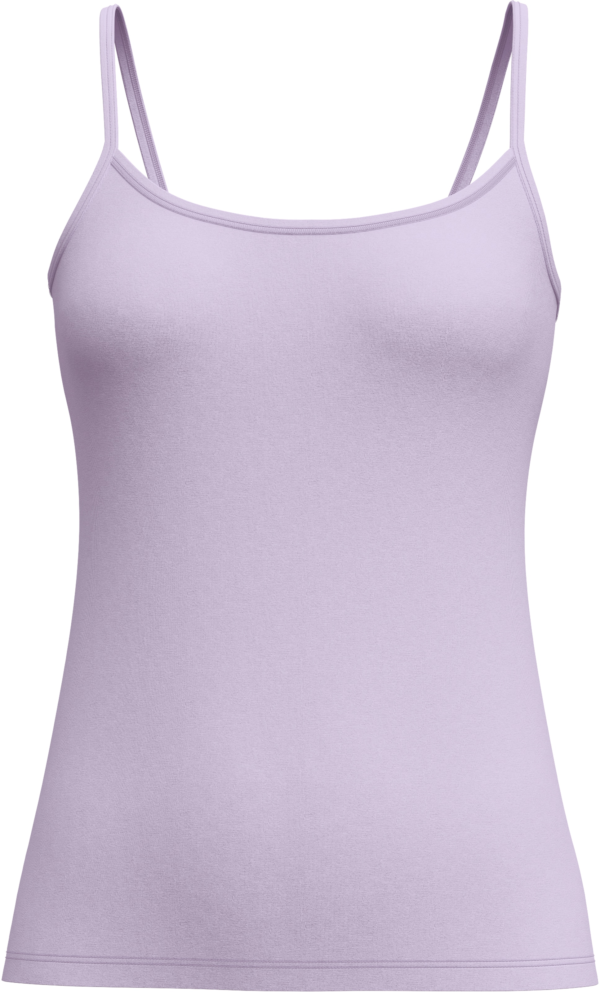 CALIDA Unterhemd »Natural Comfort«, mit perfektem Basic-Schnitt