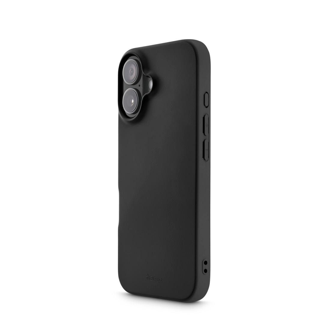 Hama Smartphone-Hülle »Handyhülle "Fantastic Feel" für Apple iPhone 16 Plus«, iPhone 16 Plus, 17 cm (6,7 Zoll)