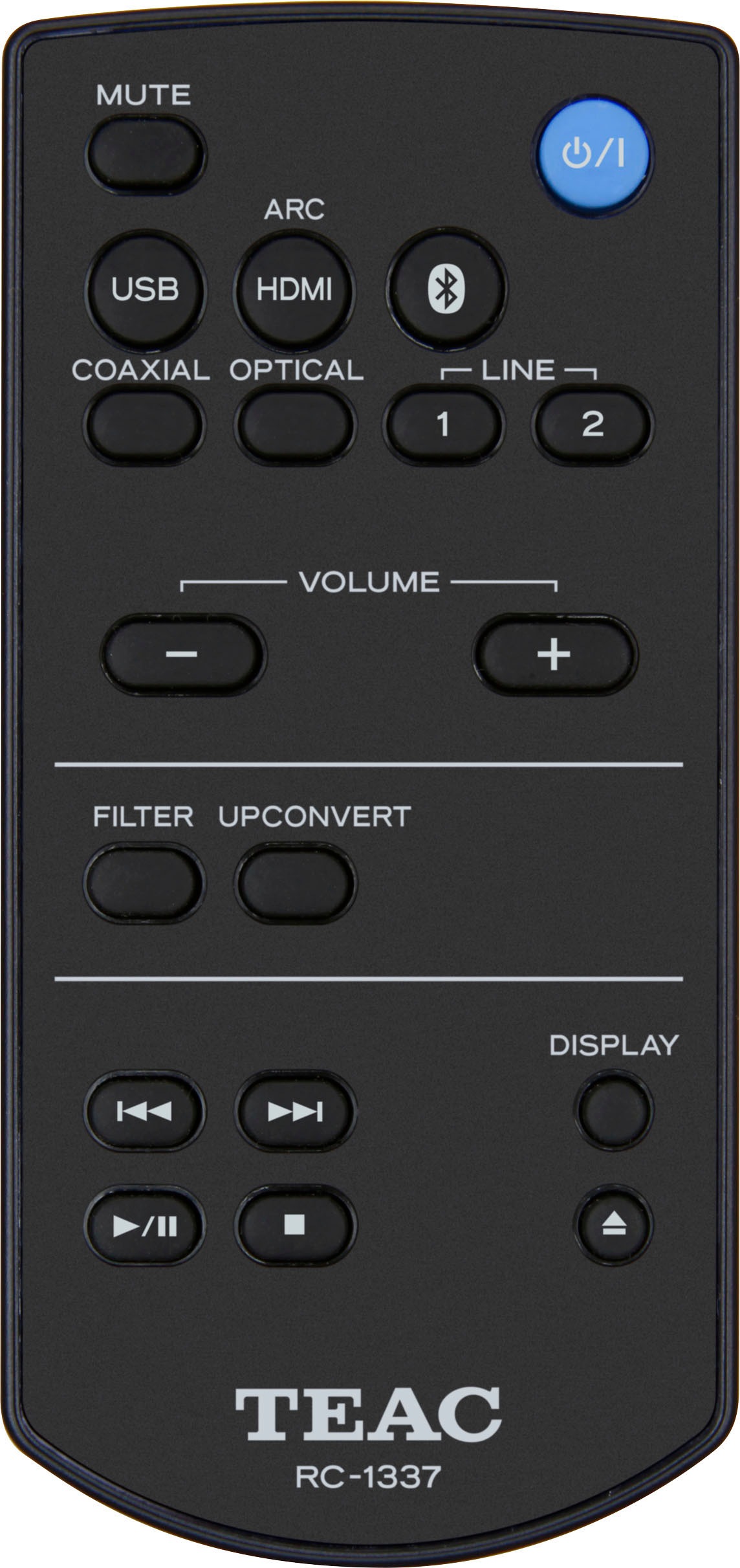 TEAC Audioverstärker »AI-303 USB DAC«