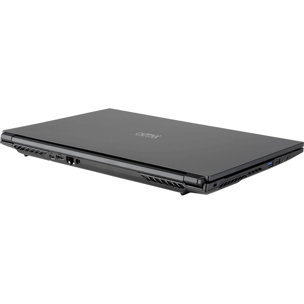 CAPTIVA Gaming-Notebook »I60-257«, 43,94 cm, / 17,3 Zoll, Intel, Core i7, GeForce RTX 3060, 1000 GB SSD