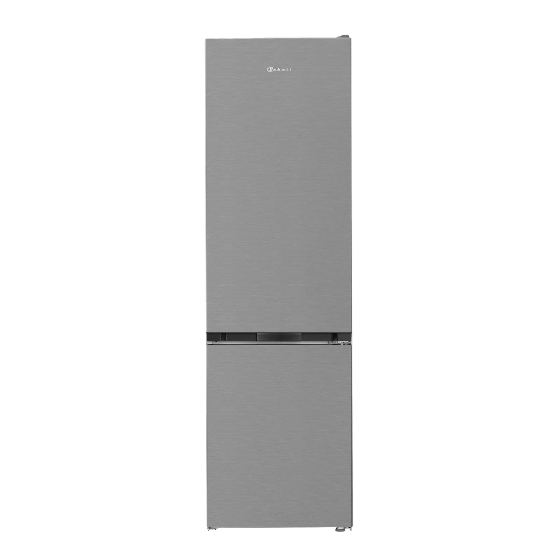 BAUKNECHT Kühl-/Gefrierkombination »KGDNF 20AMD IN« 203,5 cm hoch 59,5 cm breit FreshShield