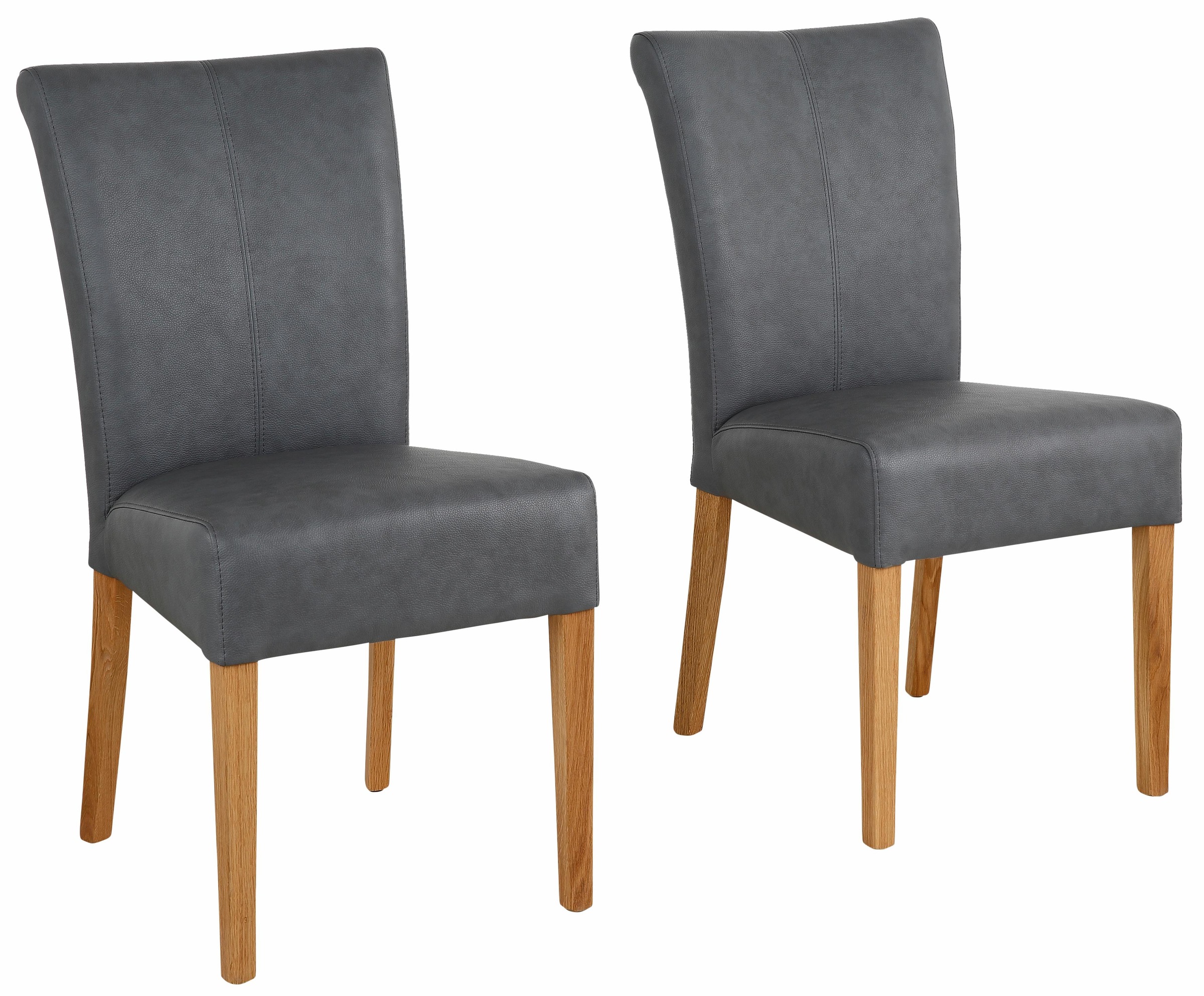 Home affaire Esszimmerstuhl »Queen Polsterstuhl BESTSELLER«, (Set), 2 St., günstig online kaufen