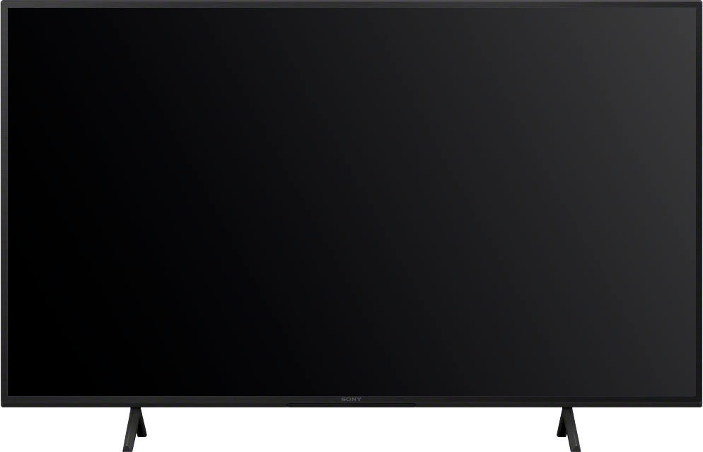 Sony LED-Fernseher »KD43X75WLPAEP«, 108 cm/43 Zoll, 4K Ultra HD, Google TV, Smart-TV, BRAVIA CORE, HDMI 2.1, Gaming-Menü