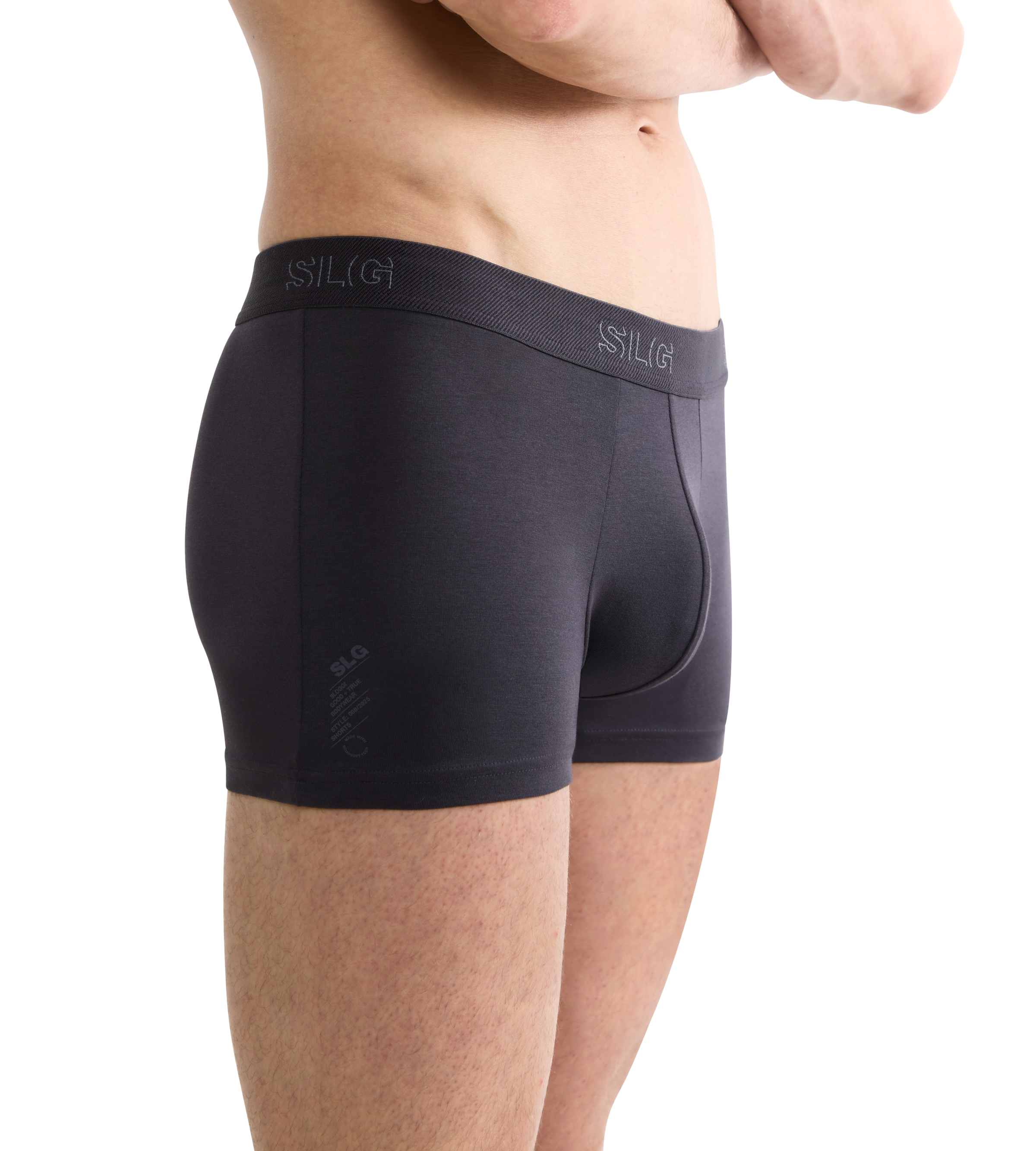 sloggi Trunk »SLG Base« 2er Pack,  weiches und edles Material