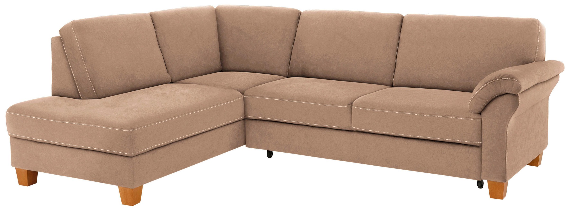 Home affaire Ecksofa »Borkum L-Form, B: 249 cm - OTTO. Verlässliche Qualitä günstig online kaufen