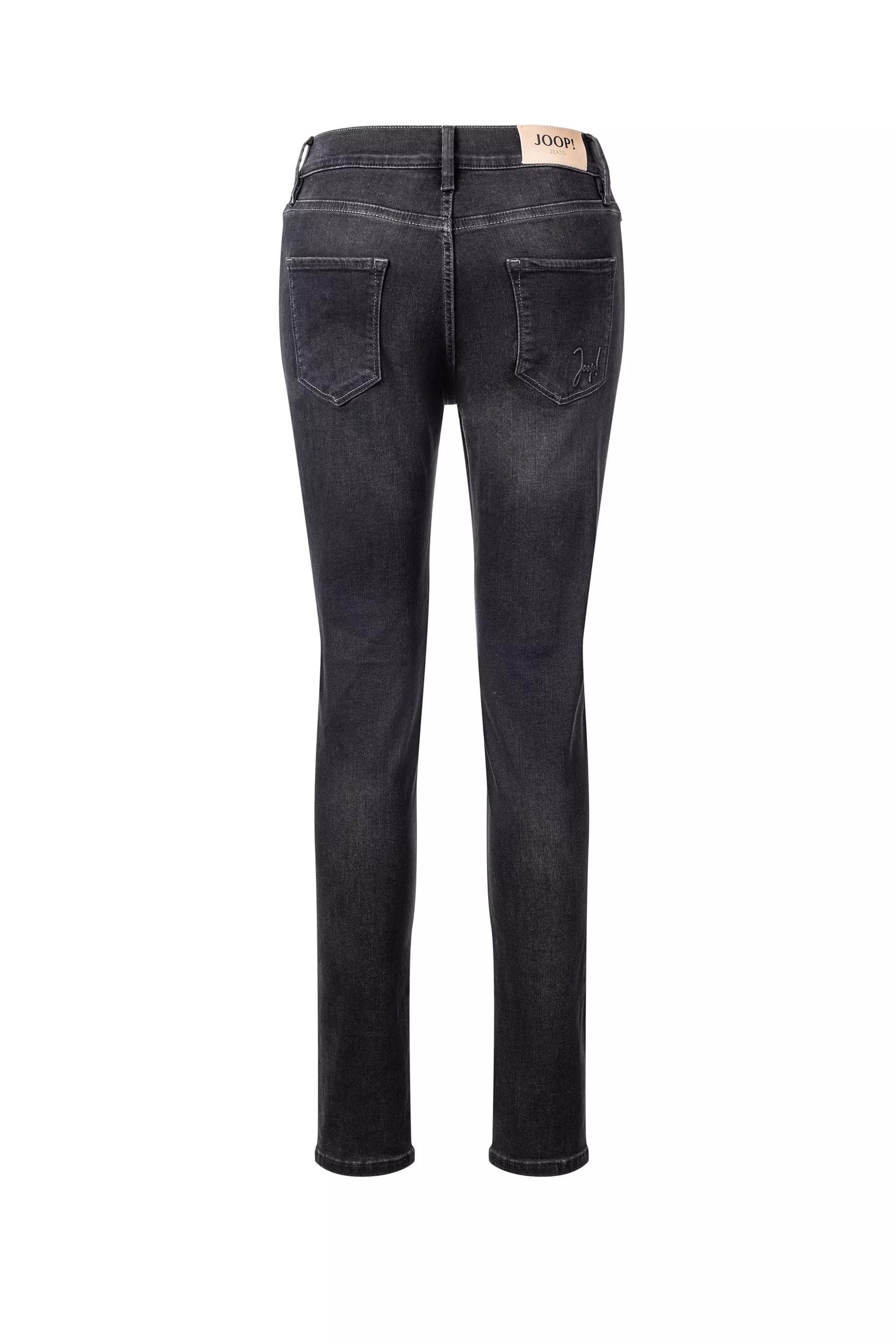 JOOP! Slim-fit-Jeans »Sol« mittlere Bundhöhe