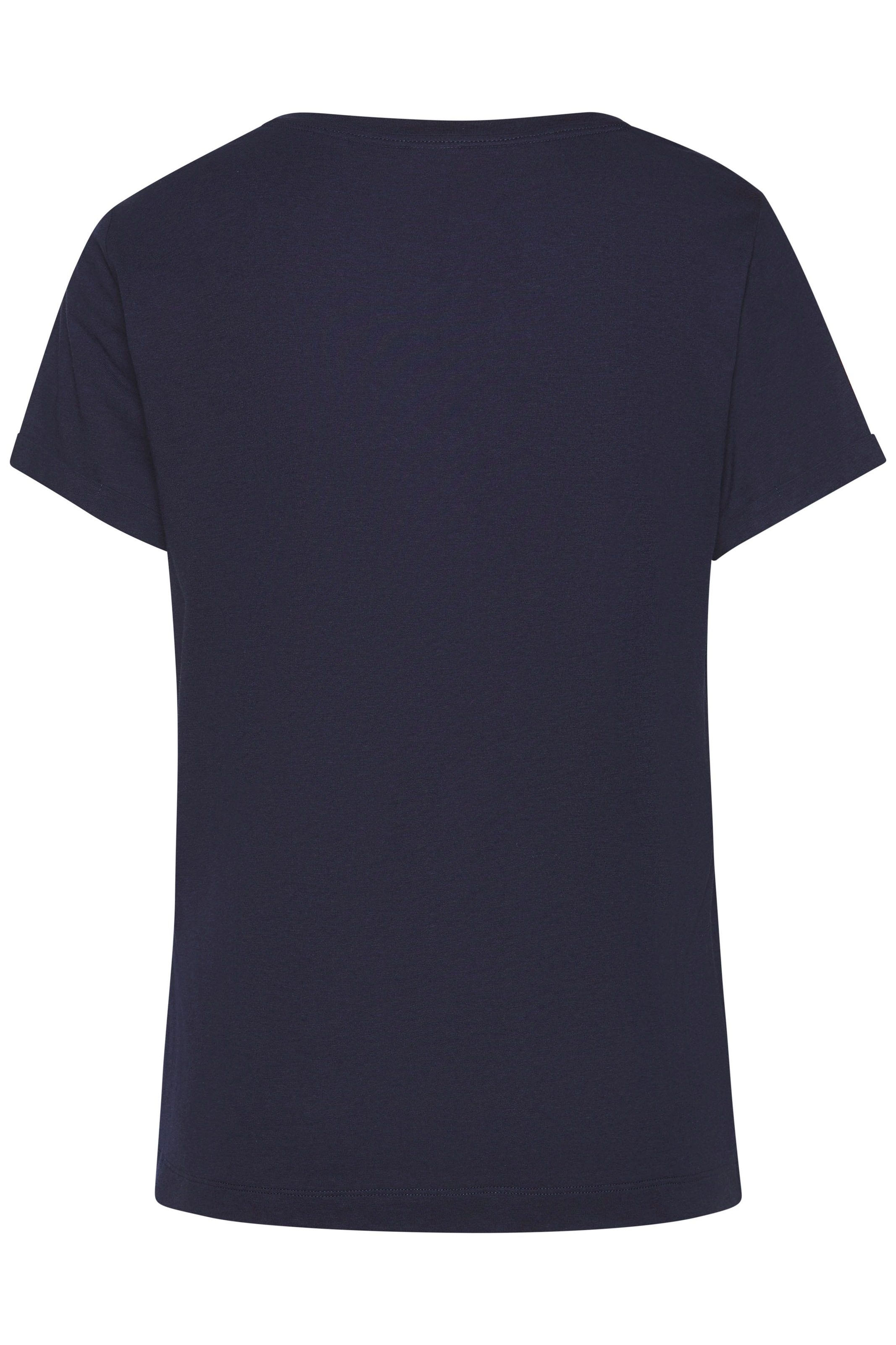 s.Oliver Pyjamaoberteil, mit Frontdruck
