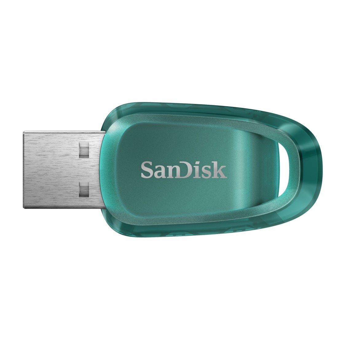 USB-Stick »Cruzer Ultra Eco 512GB, USB 3.2, Gen. 1, 100MB/s, 5 Jahre Garantie«,...