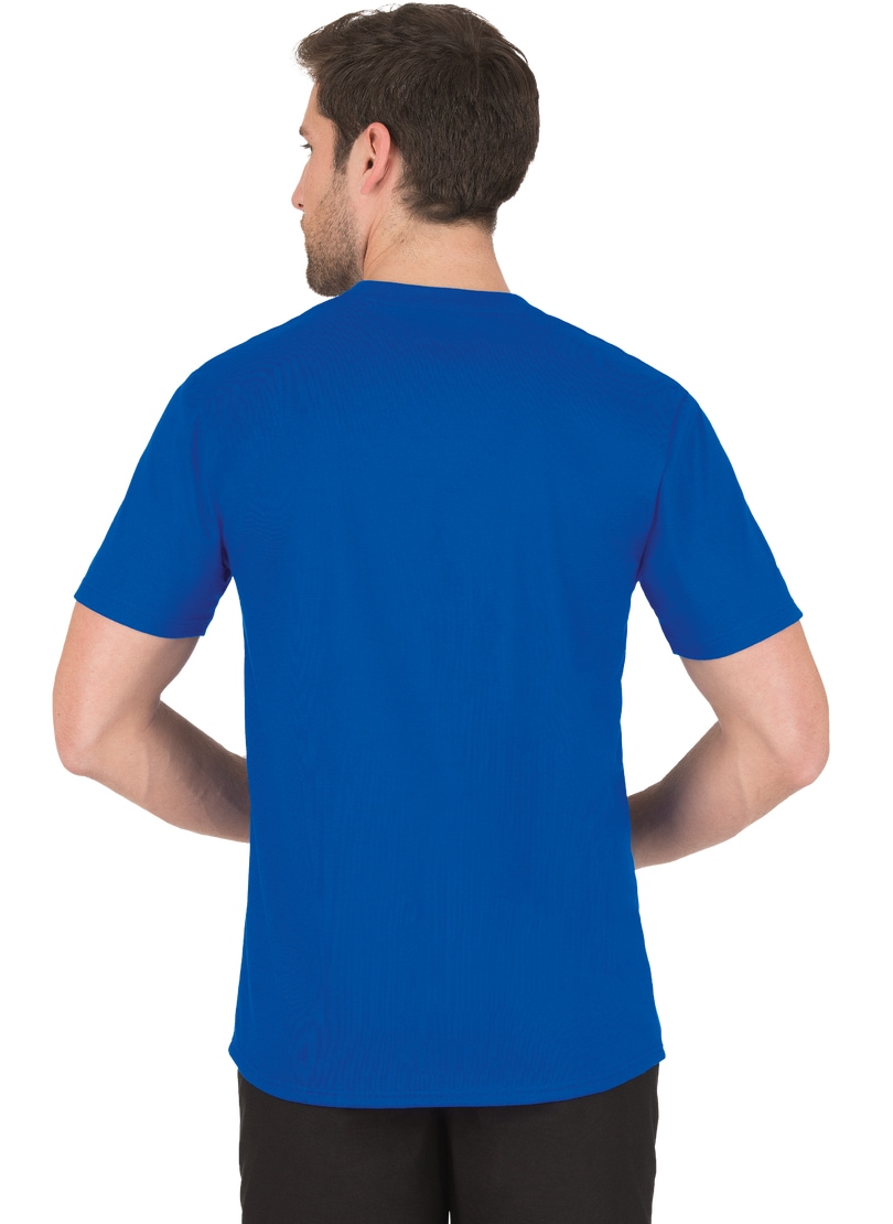 Trigema T-Shirt »TRIGEMA T-Shirt aus 100% Biobaumwolle« online bestellen