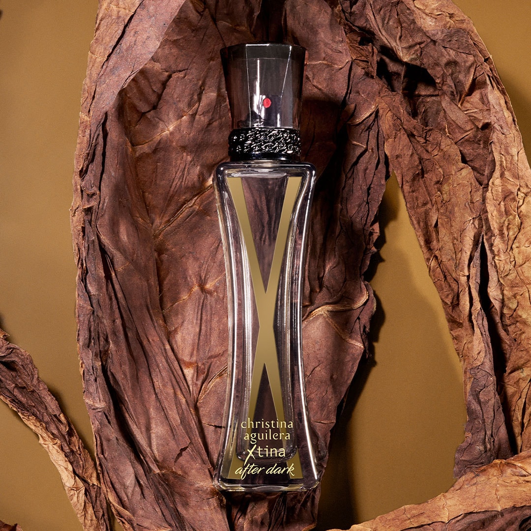 Christina Aguilera Eau de Parfum »XTINA AFTER DARK EDP« blumig-sinnliche Duftausrichtung, mit Feige aus der Provence