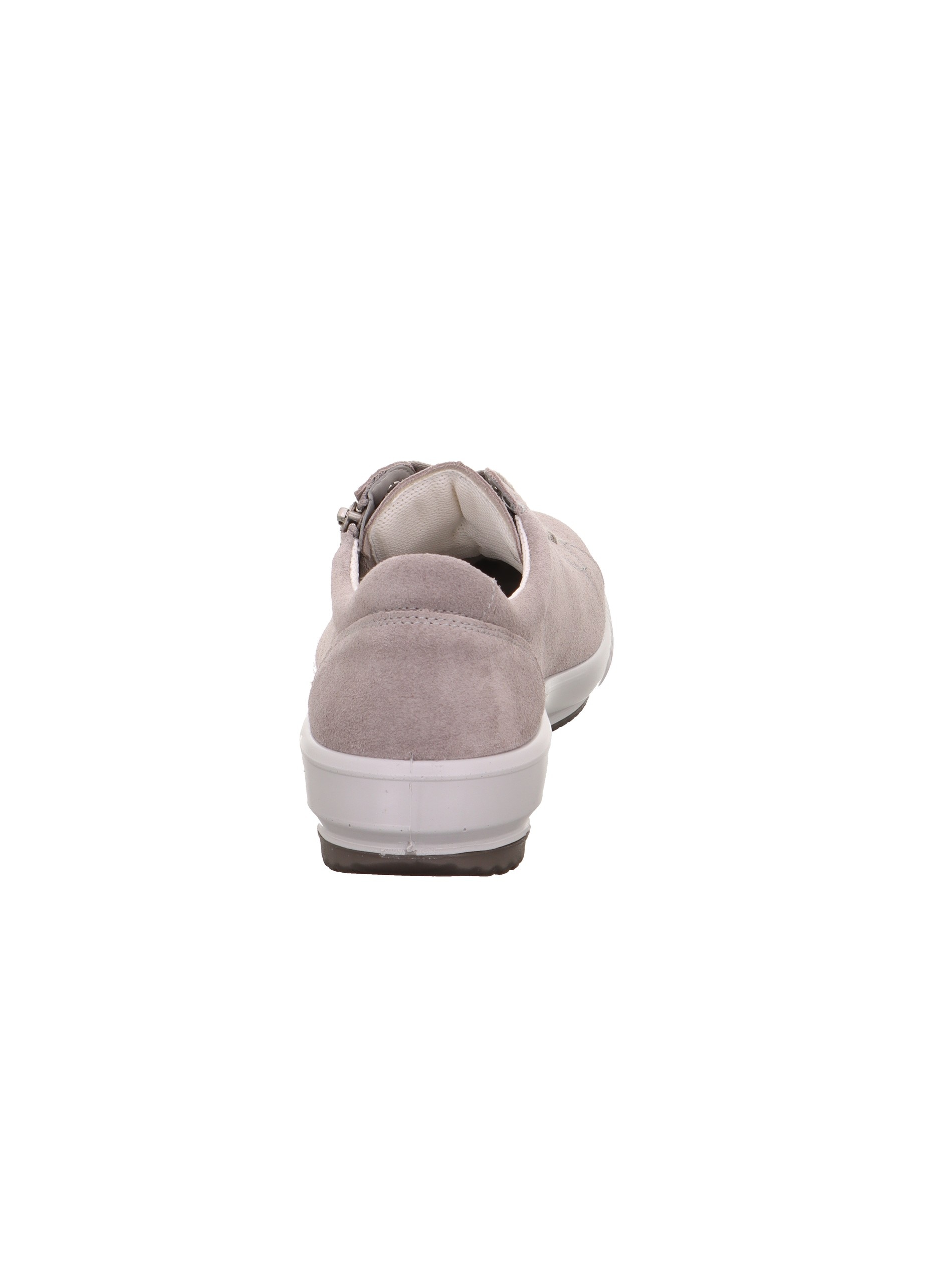 Legero Sneaker »TANARO 5.0«  , Komfortschuh, Freizeitschuh, Schnürschuh mit Reißverschluss