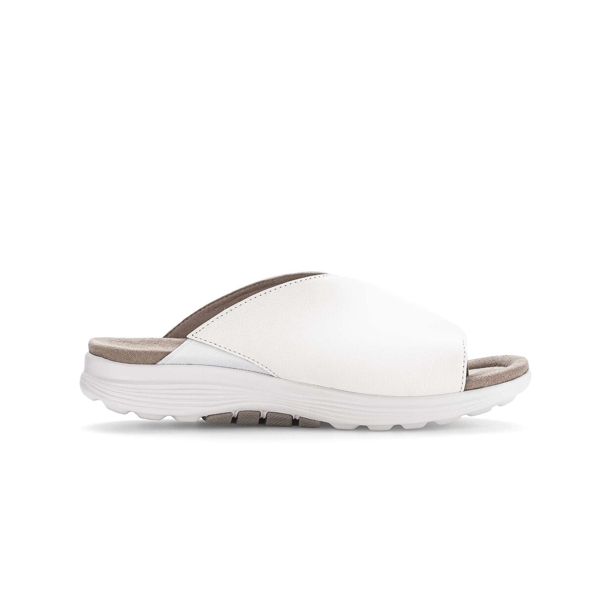 Gabor Zehentrenner »Zehentrenner«