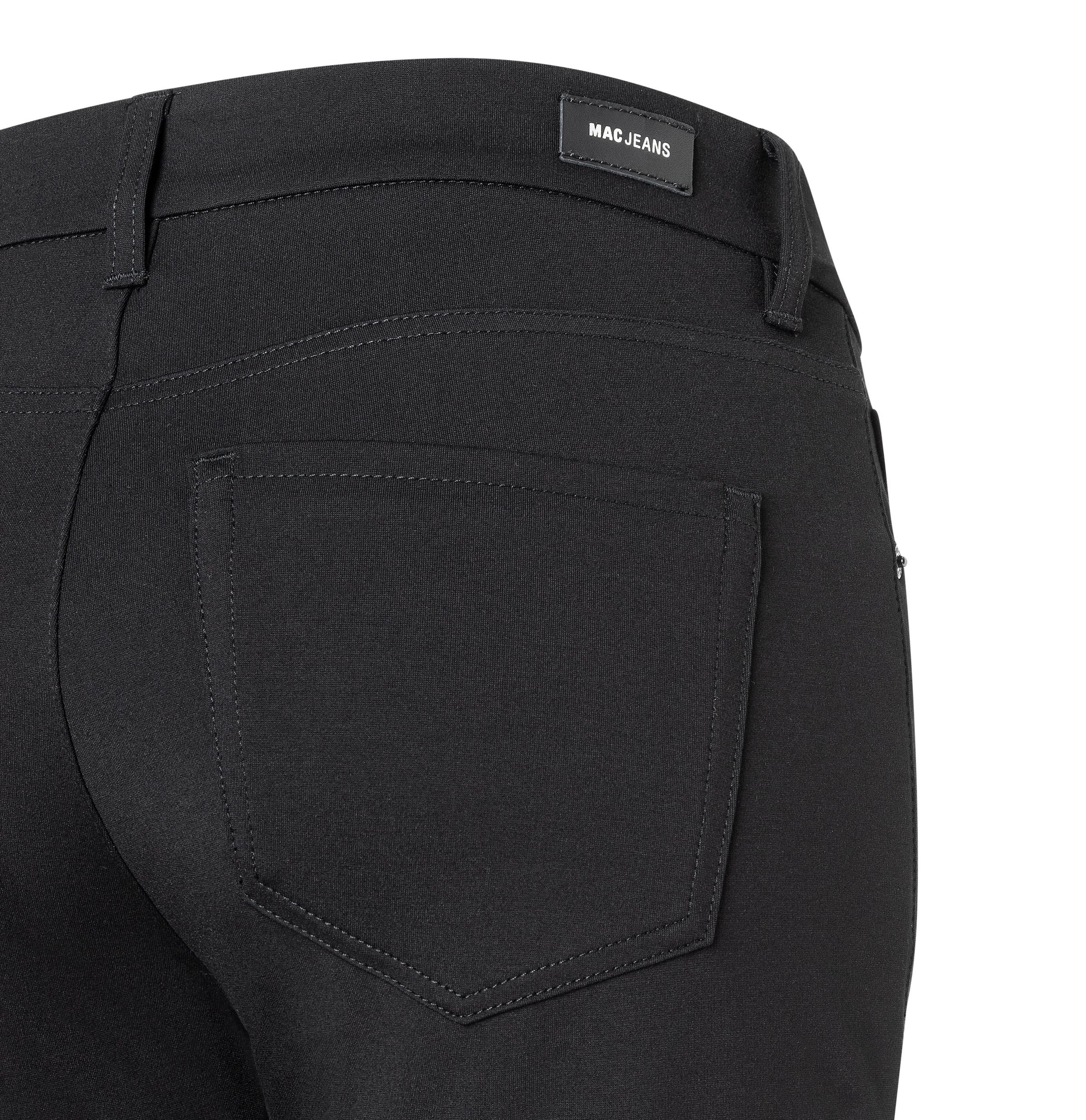 MAC Stoffhose »SLIM«  Sommerhose im Five-Pocket Style