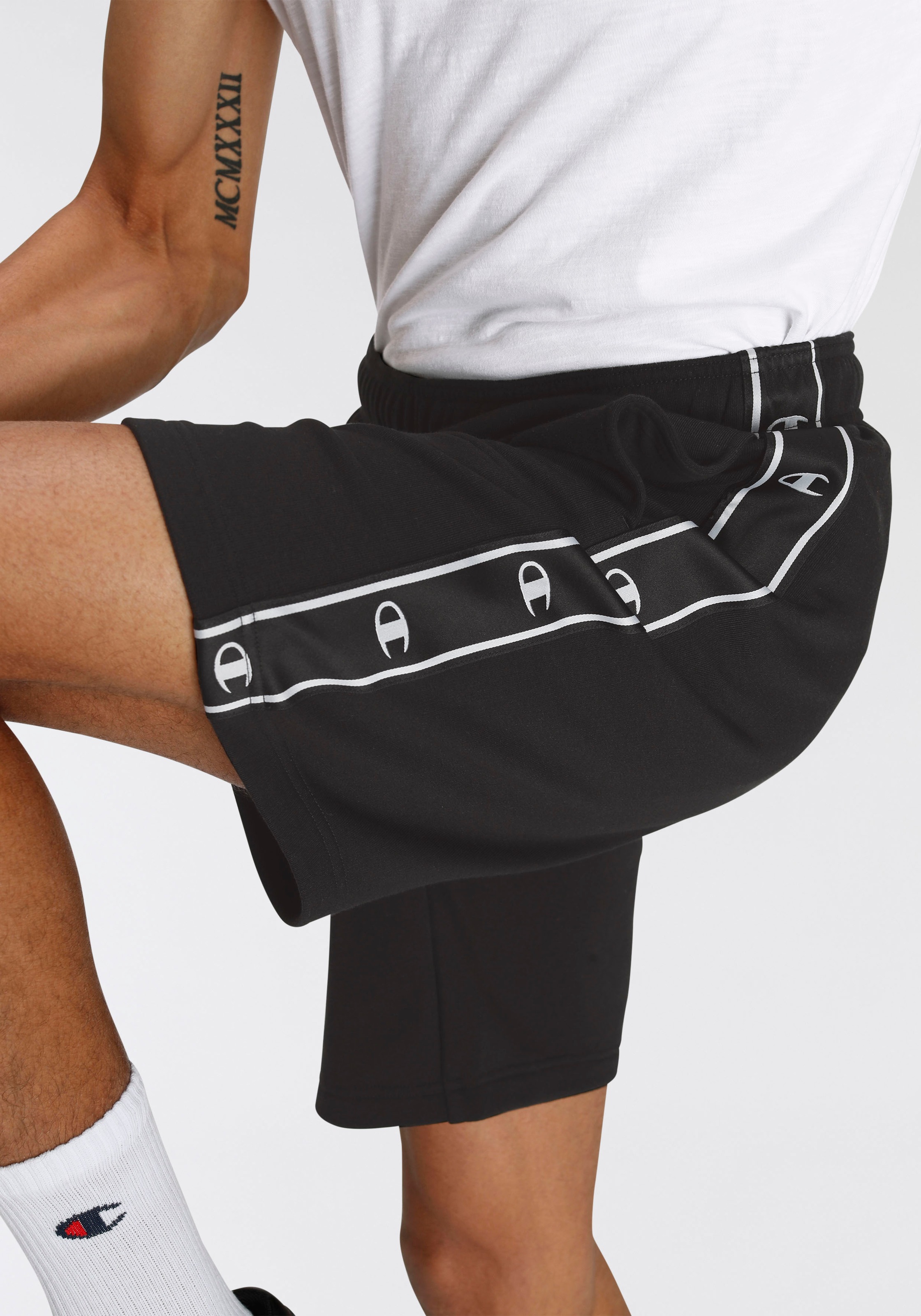 4. Bild von Champion Bermudas »Bermuda«
