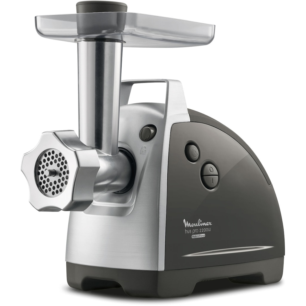 Moulinex Fleischwolf »ME6868 Meat Mincer«, 2200 W