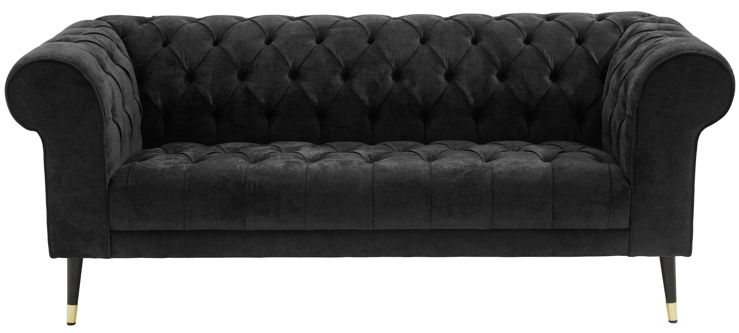 Guido Maria Kretschmer Home&Living Chesterfield-Sofa "Tinnum" günstig online kaufen