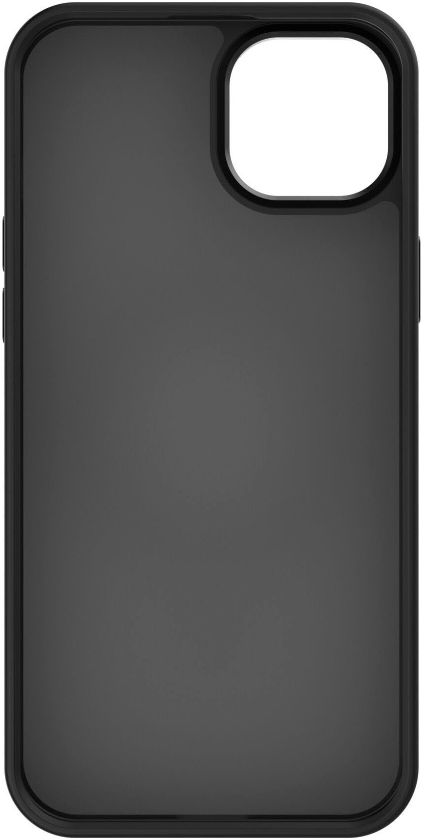 DECODED Smartphone-Hülle »Recycled Plastic Loop Stand BackCover iP 15 Plus«, iPhone 15 Plus, 17 cm (6,7 Zoll)