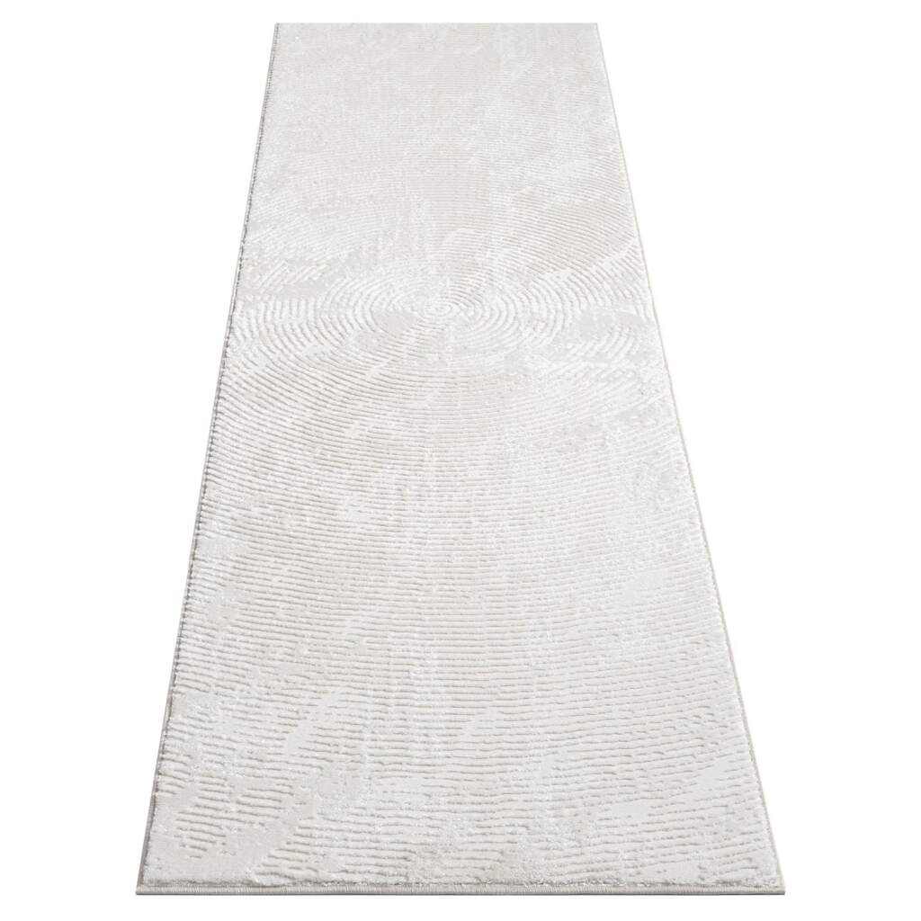 Carpet City Teppich »ANTIK481«, rechteckig, 10 mm Höhe, Kurzflor, 3D-Optik, Klassisch-Modern für Wohnzimmer, Schlafzimmer