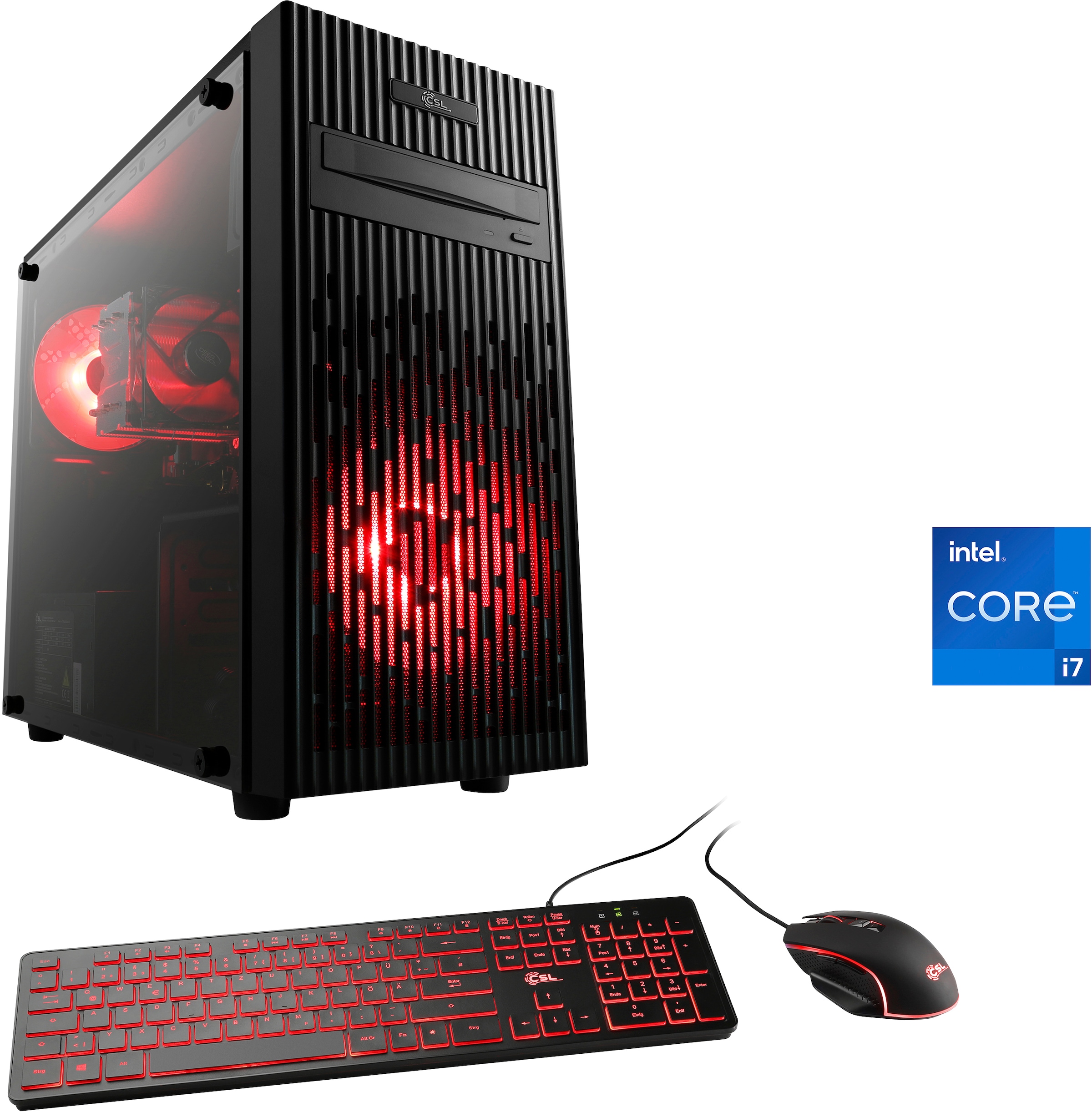 CSL PC »Speed V27310« kaufen