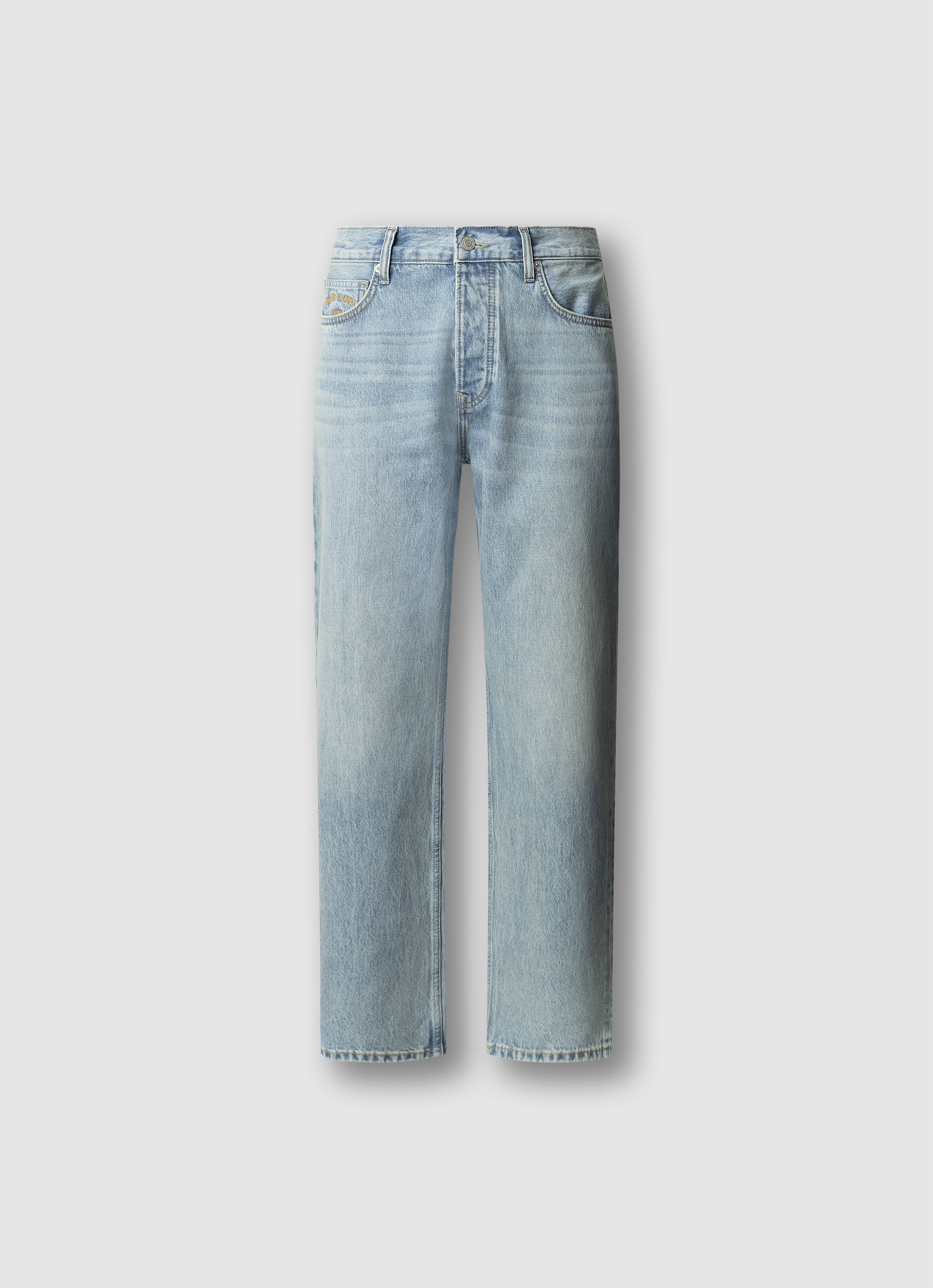 Pepe Jeans Relax-fit-Jeans »BEXLEY« Regular Waist