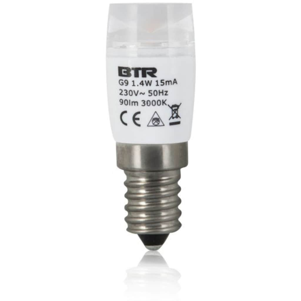 Havit Lighting LED-Leuchtmittel, E14, Warmweiß