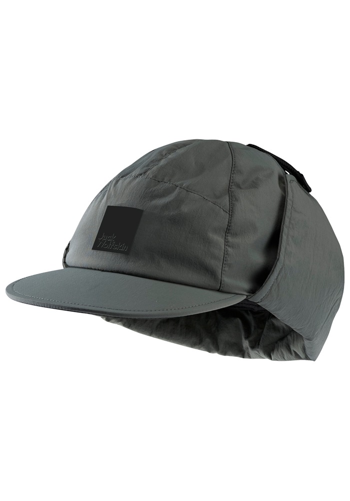 Jack Wolfskin Baseball Cap »WANDERMOOD CAP«