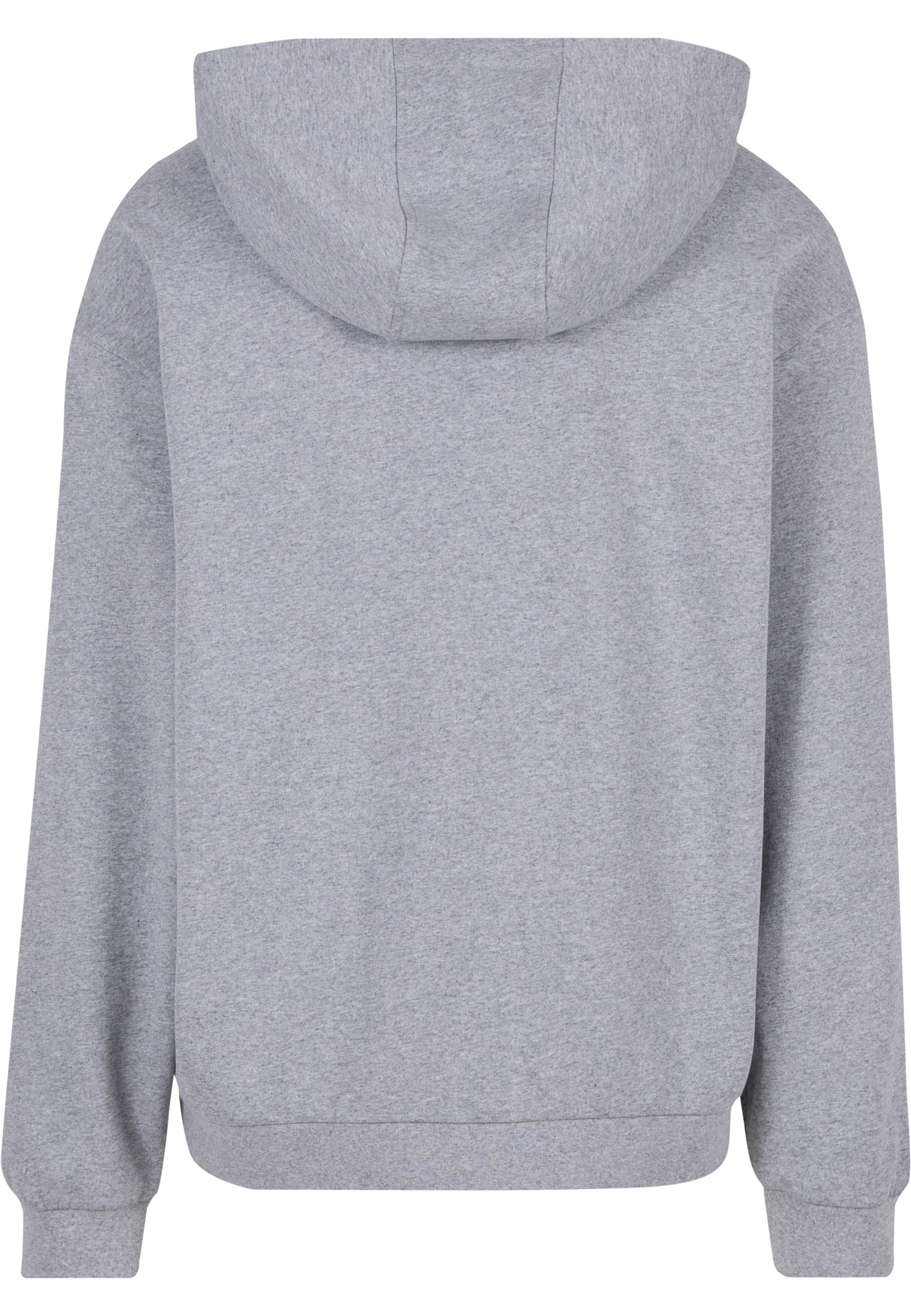 URBAN CLASSICS Kapuzenpullover »Urban Classics Oversized Light Brushed Fleece Hoody« 1 Stk.