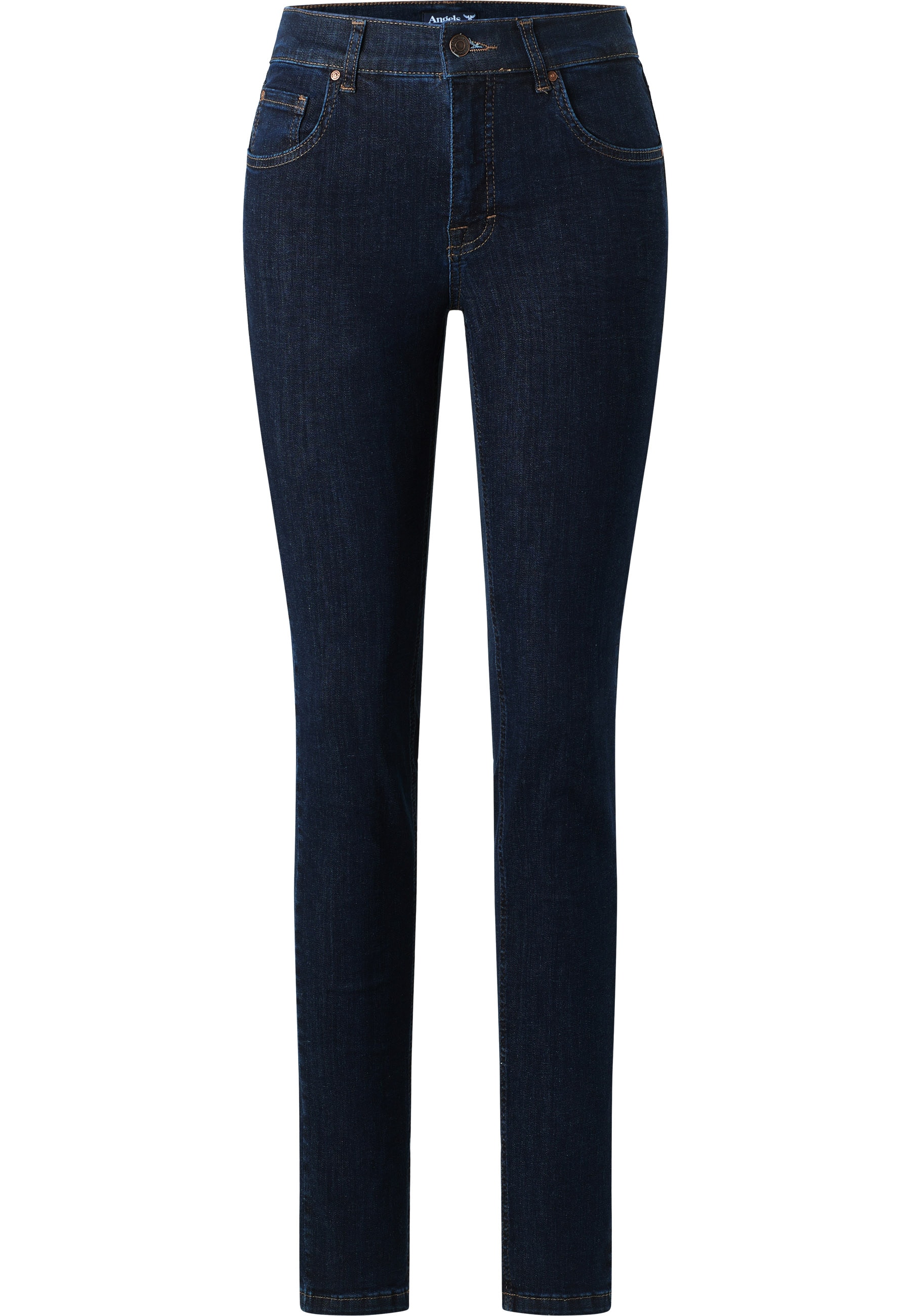 ANGELS Slim-fit-Jeans »SKINNY«