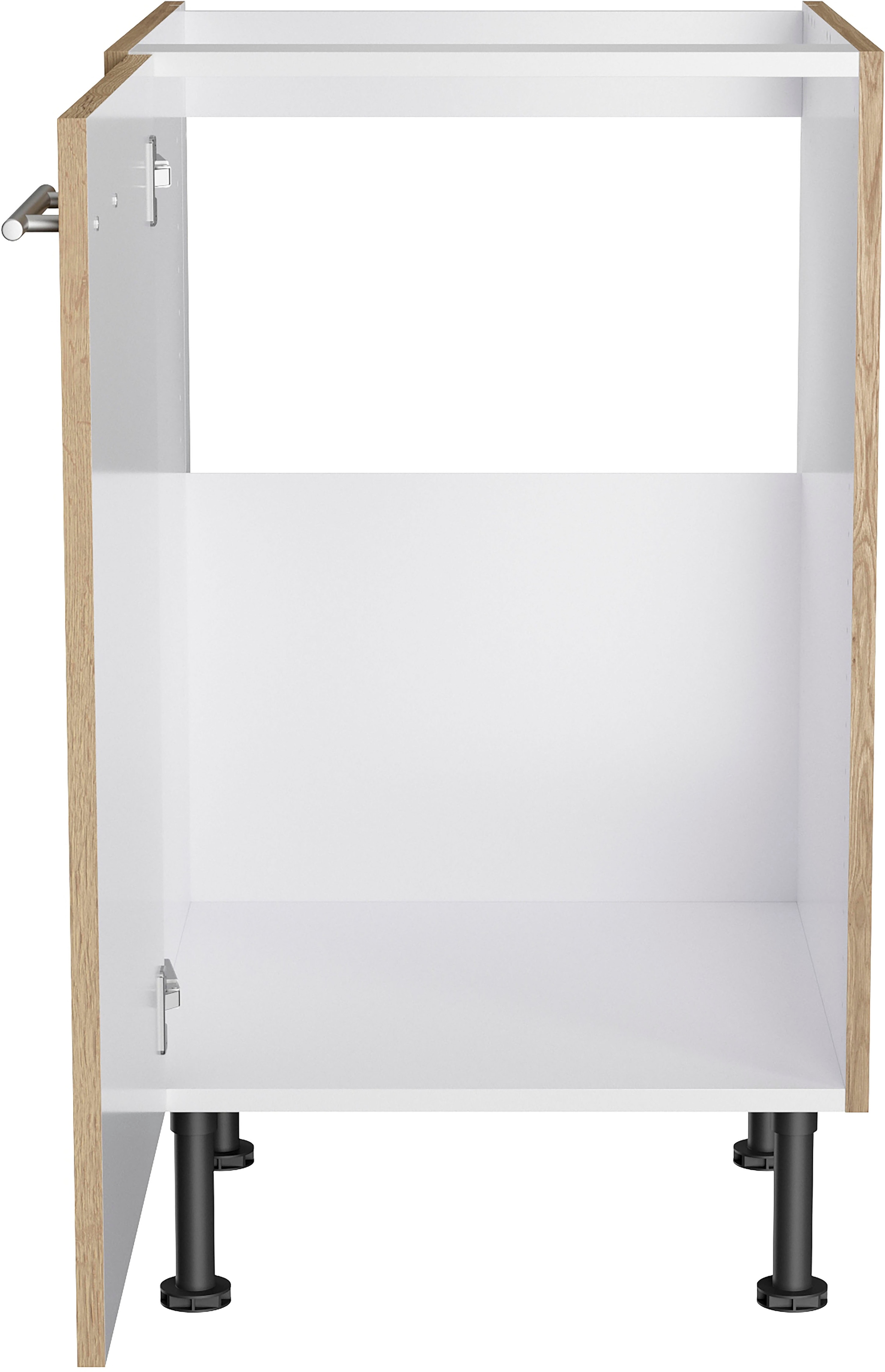 OPTIFIT Spülenschrank »Klara« Breite 50 cm