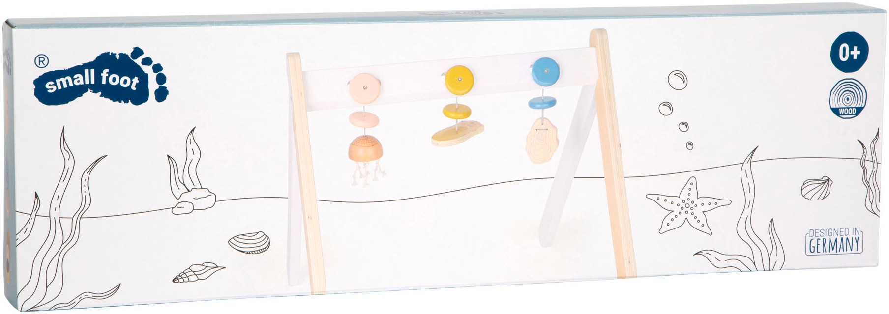 Small Foot Spielbogen »Seaside«