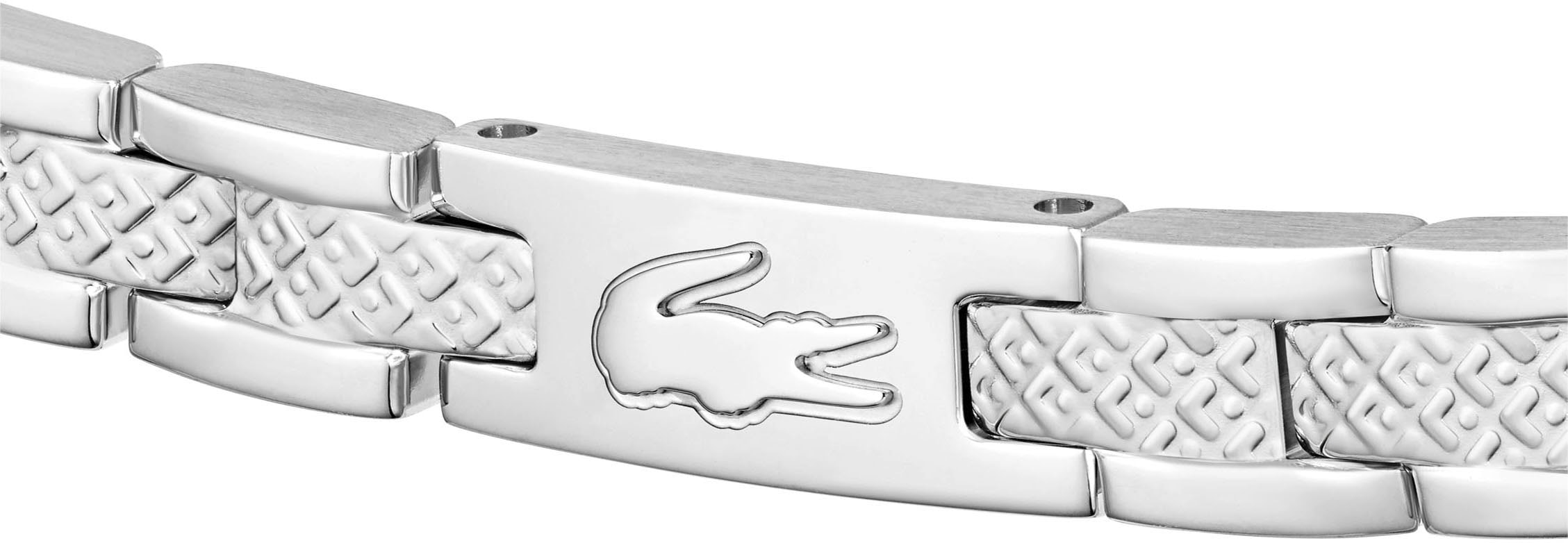 Lacoste Gliederarmband »METROPOLE, 2040465, 2040466«