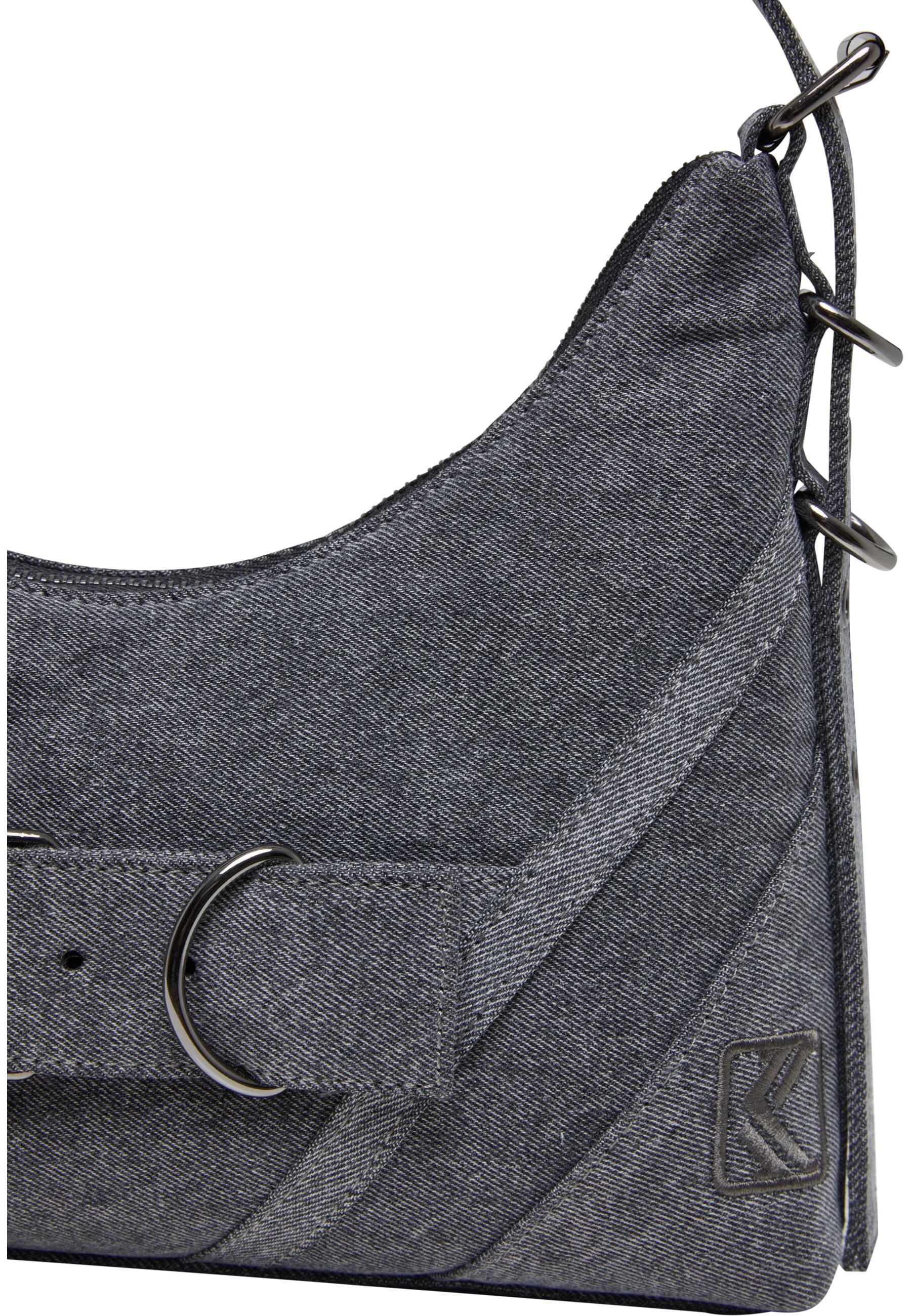 Karl Kani Umhängetasche »Karl Kani Og Kani Denim Shoulder Bag«