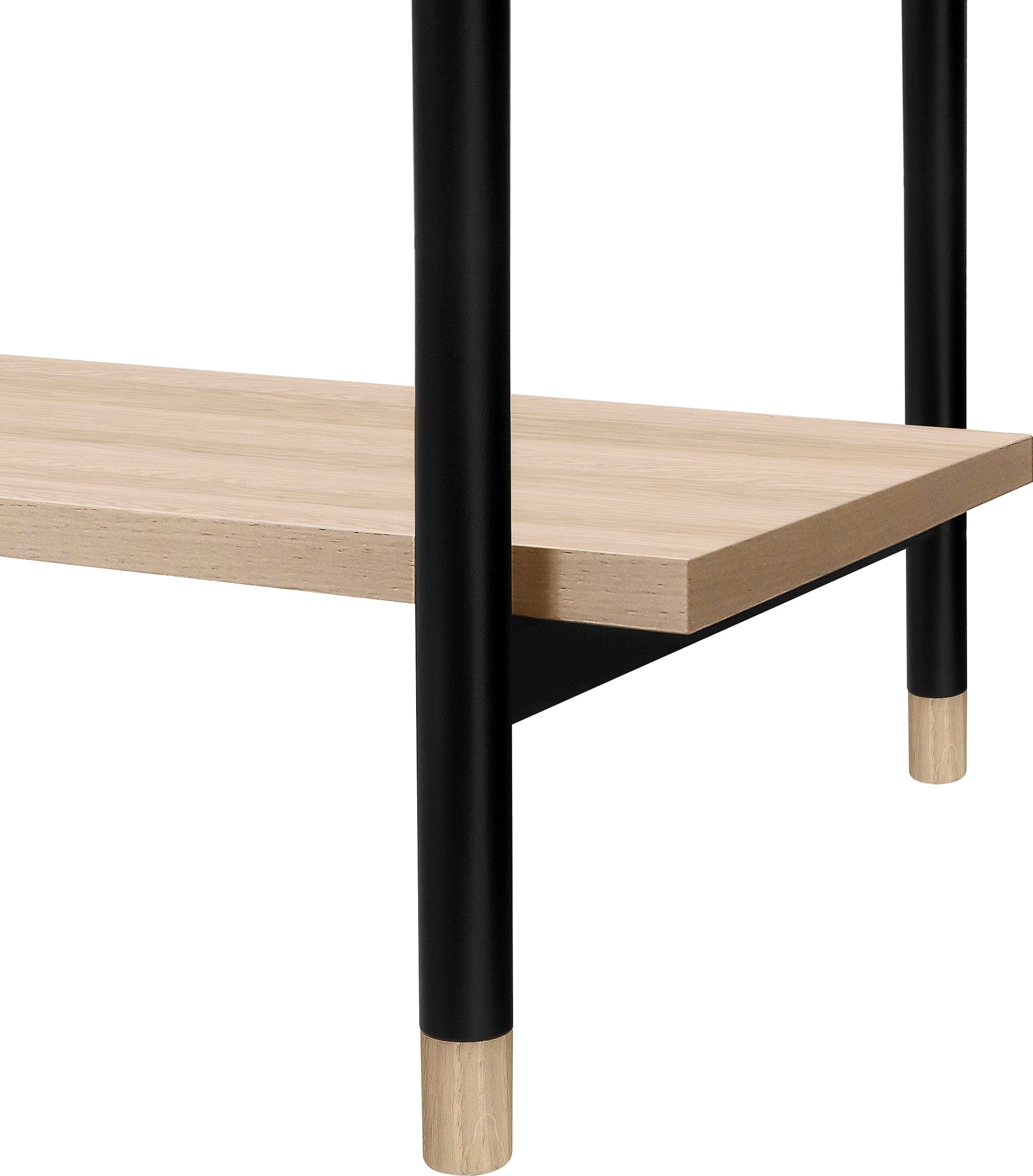 Woodman Couchtisch »Jugend«, Holzfurnier aus Eiche