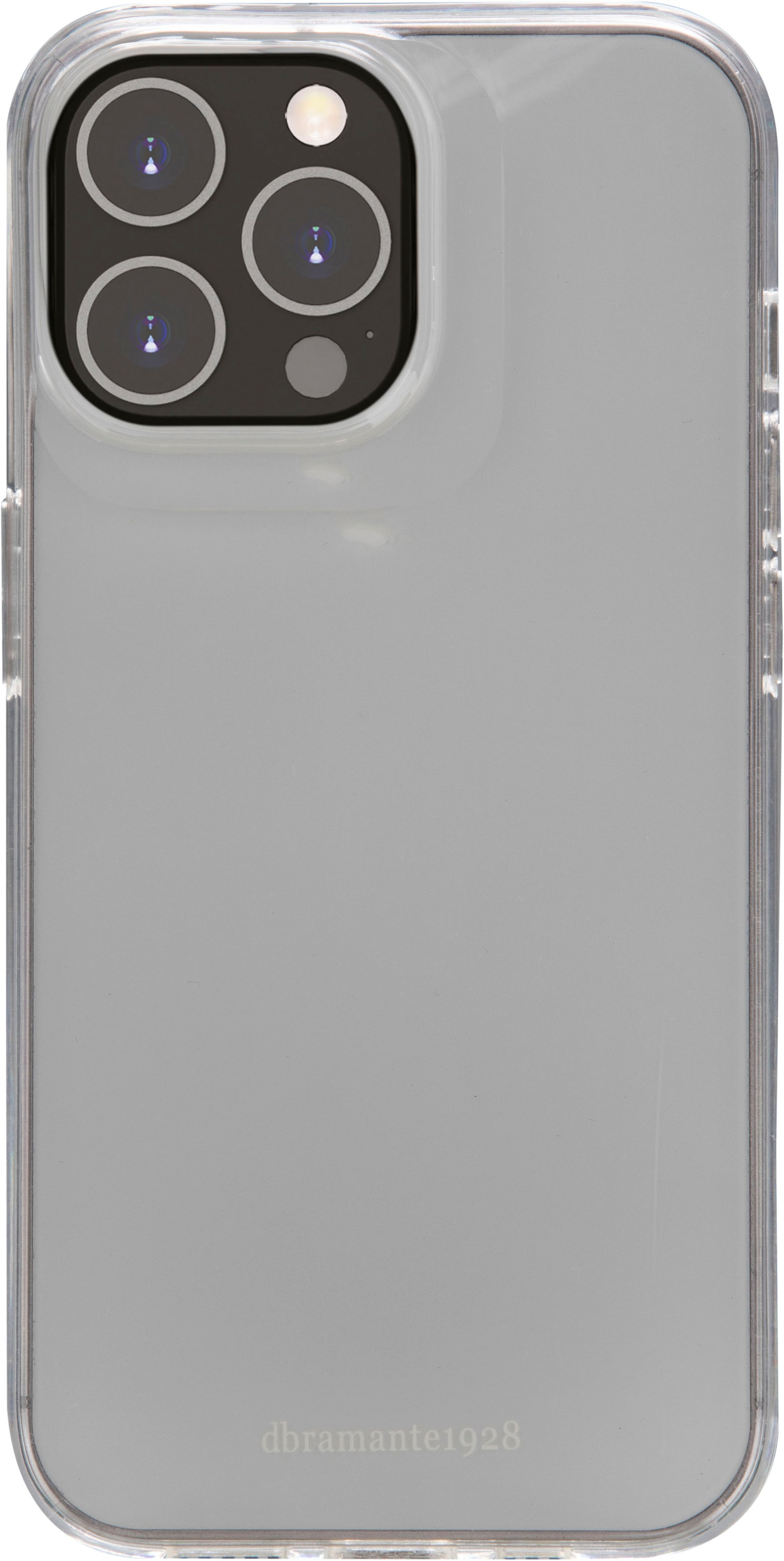 3. Bild von dbramante1928 Smartphone-Hülle »Case Greenland - iPhone 14 Pro«, iPhone 14 Pro