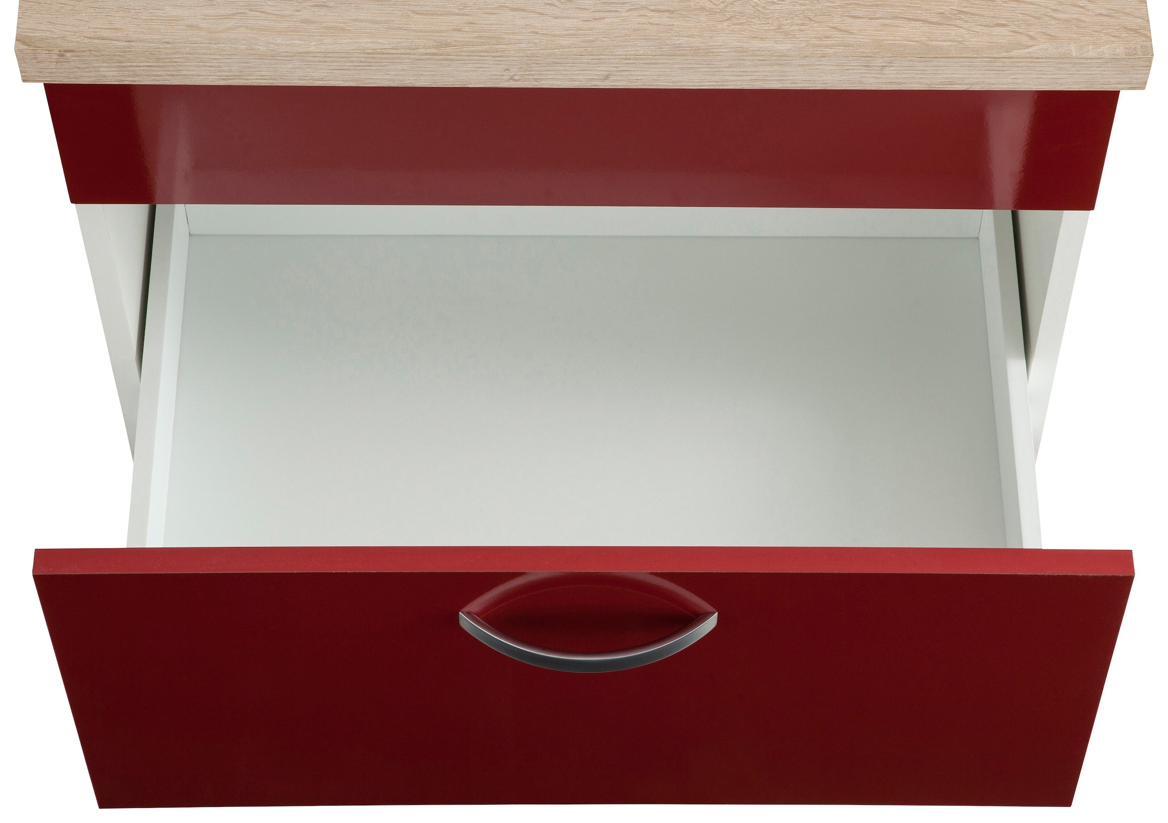 wiho Küchen Unterschrank »Flexi«, Breite 60 cm