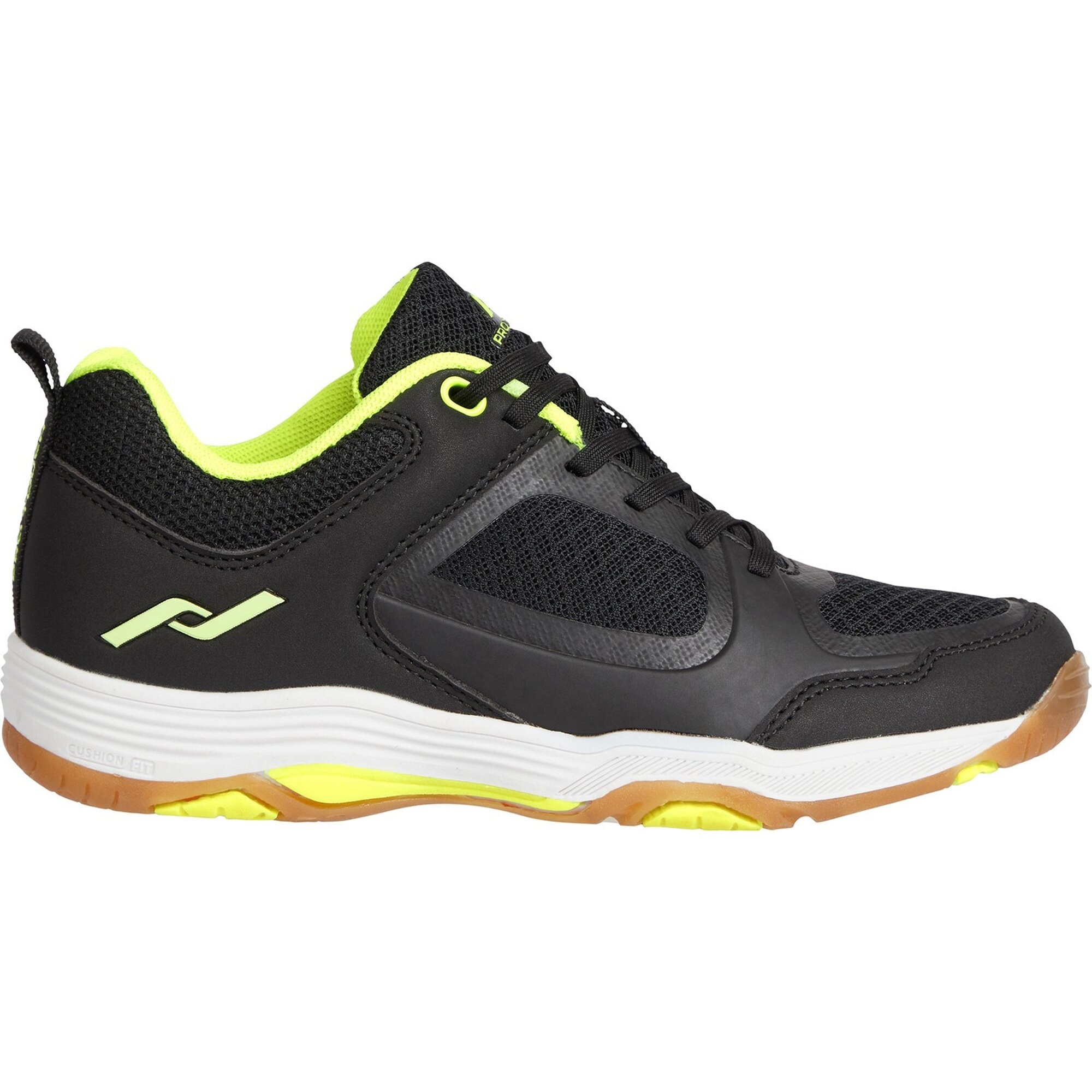 Pro Touch Indoorschuh »Rebel IV J«  Hallenschuhe, Sportschuhe, nicht abfärbende Sohle