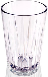 Buddy's Becher »Buddy´s Bar«, (Set, 6 tlg.), 6er Set, Tritan Kunststoff Tri günstig online kaufen