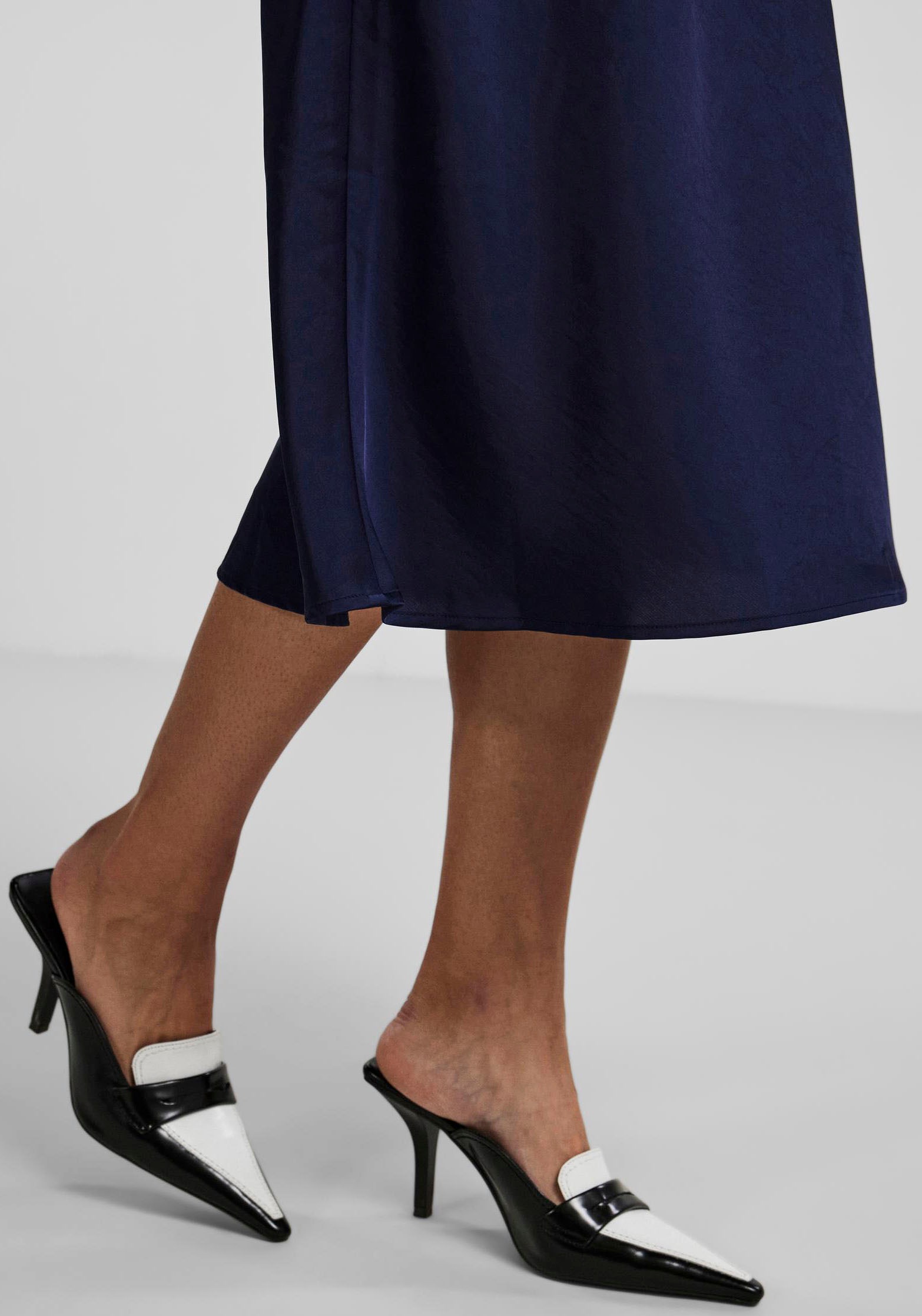 3. Bild von Y.A.S Midirock »YASPASTELLA HW MIDI SKIRT NOOS«