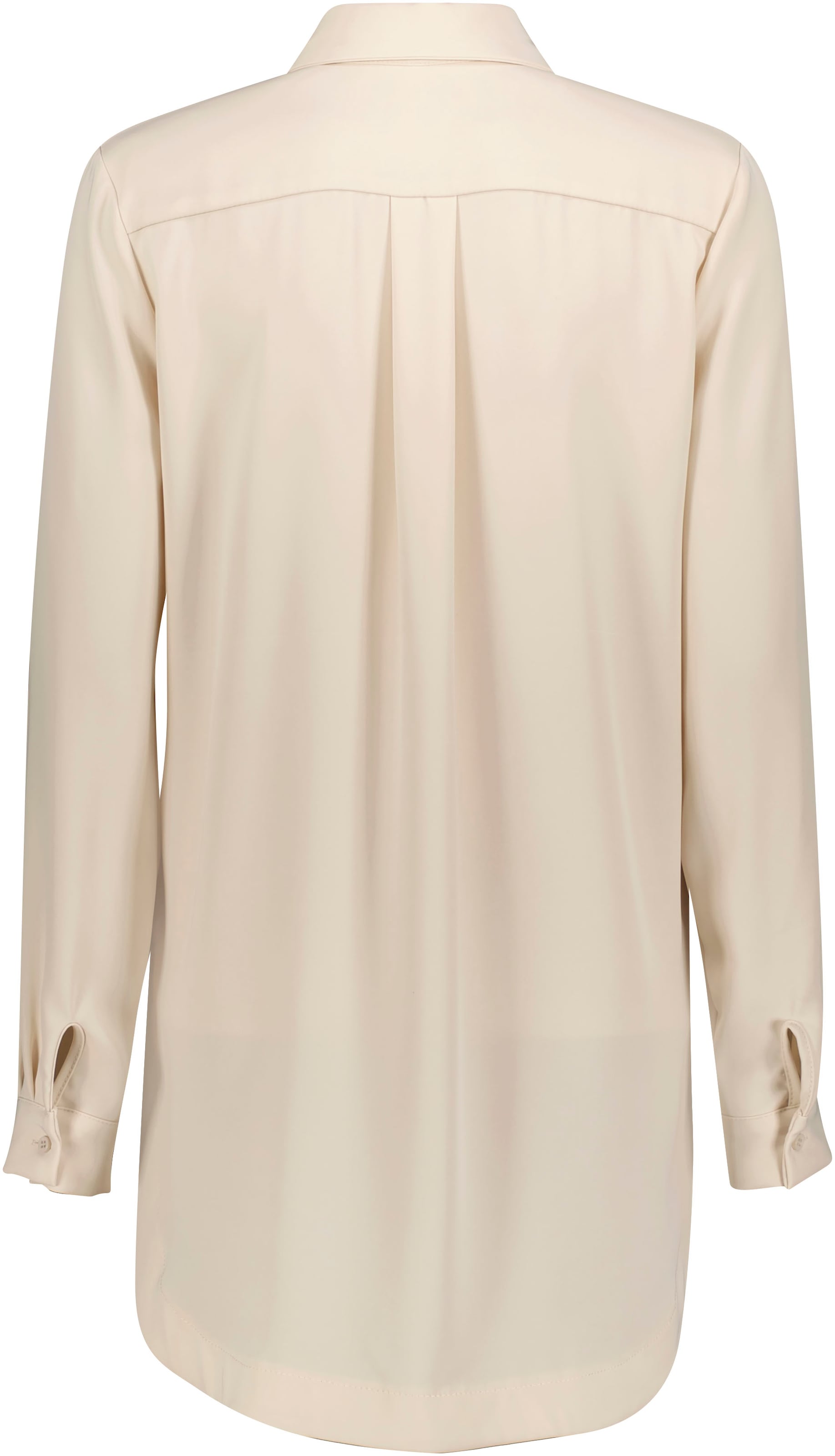 IMPERIAL Langarmbluse